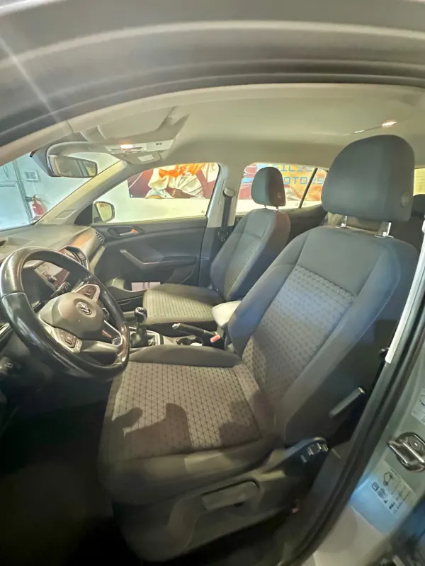 Volkswagen T-Cross 1.0 TSI Life 24
