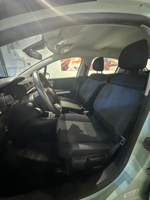 Citroën C3 1.2 PureTech Feel 17