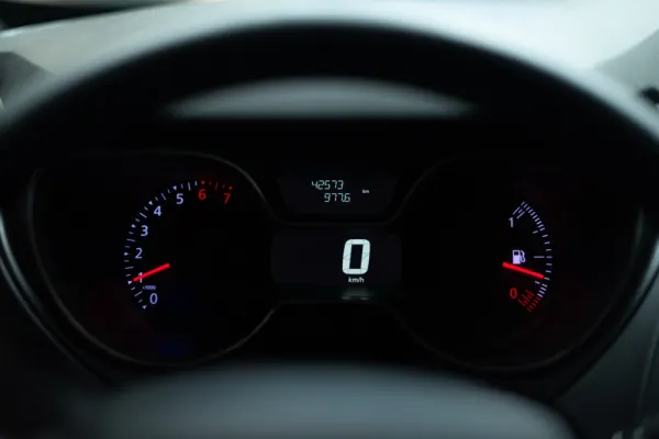 Renault Captur 1.0 TCe Zen 9