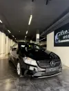 Mercedes-Benz A 160 Outro
