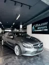 Mercedes-Benz A 180 d Style Plus Aut.