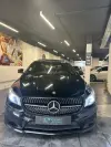 Mercedes-Benz CLA 200 d 7G-DCT AMG Line