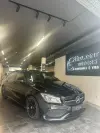 Mercedes-Benz CLA 180 d Shooting Brake AMG Line Aut.