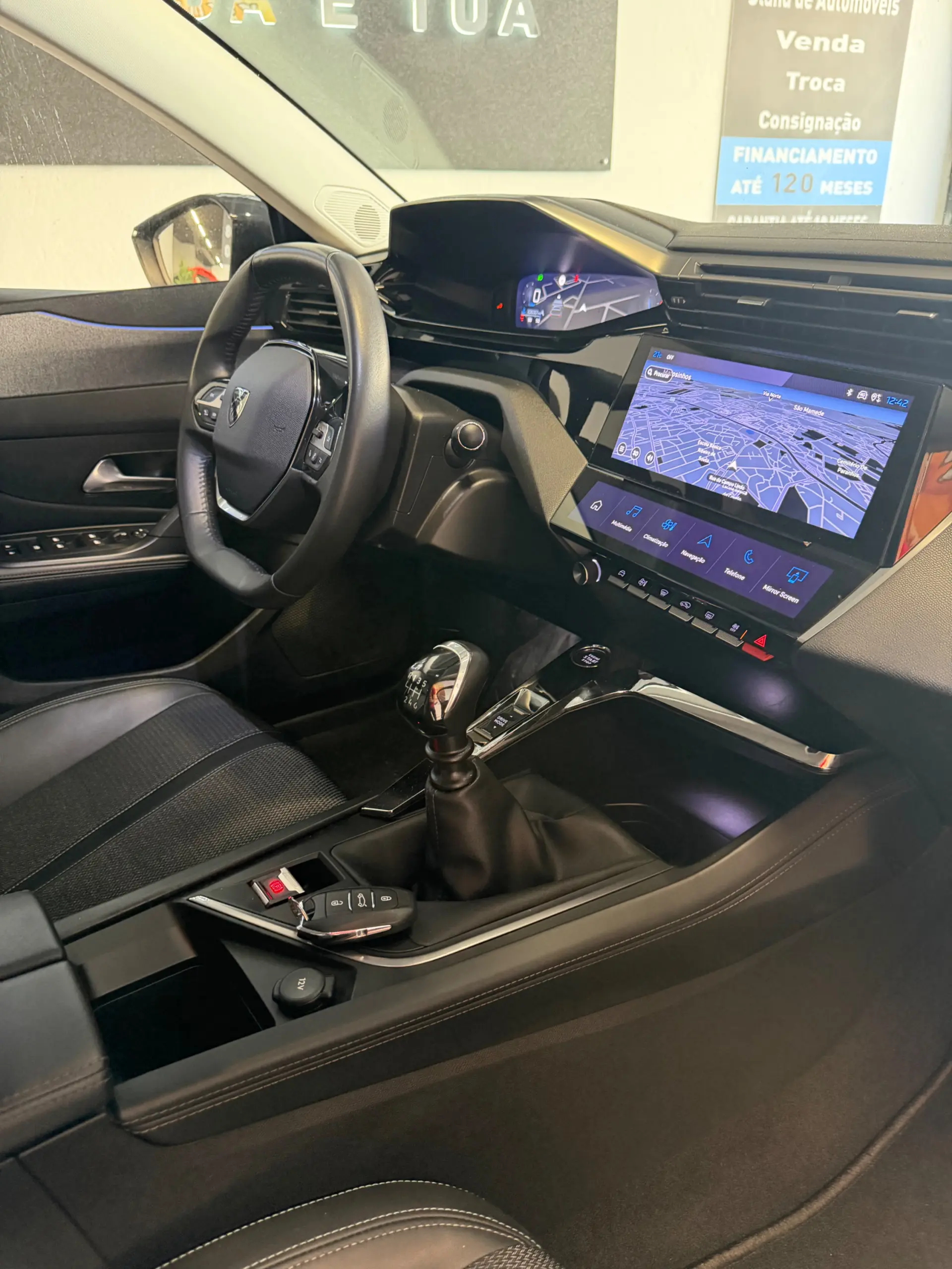 Peugeot 308 SW 1.5 BlueHDi Allure Pack 20