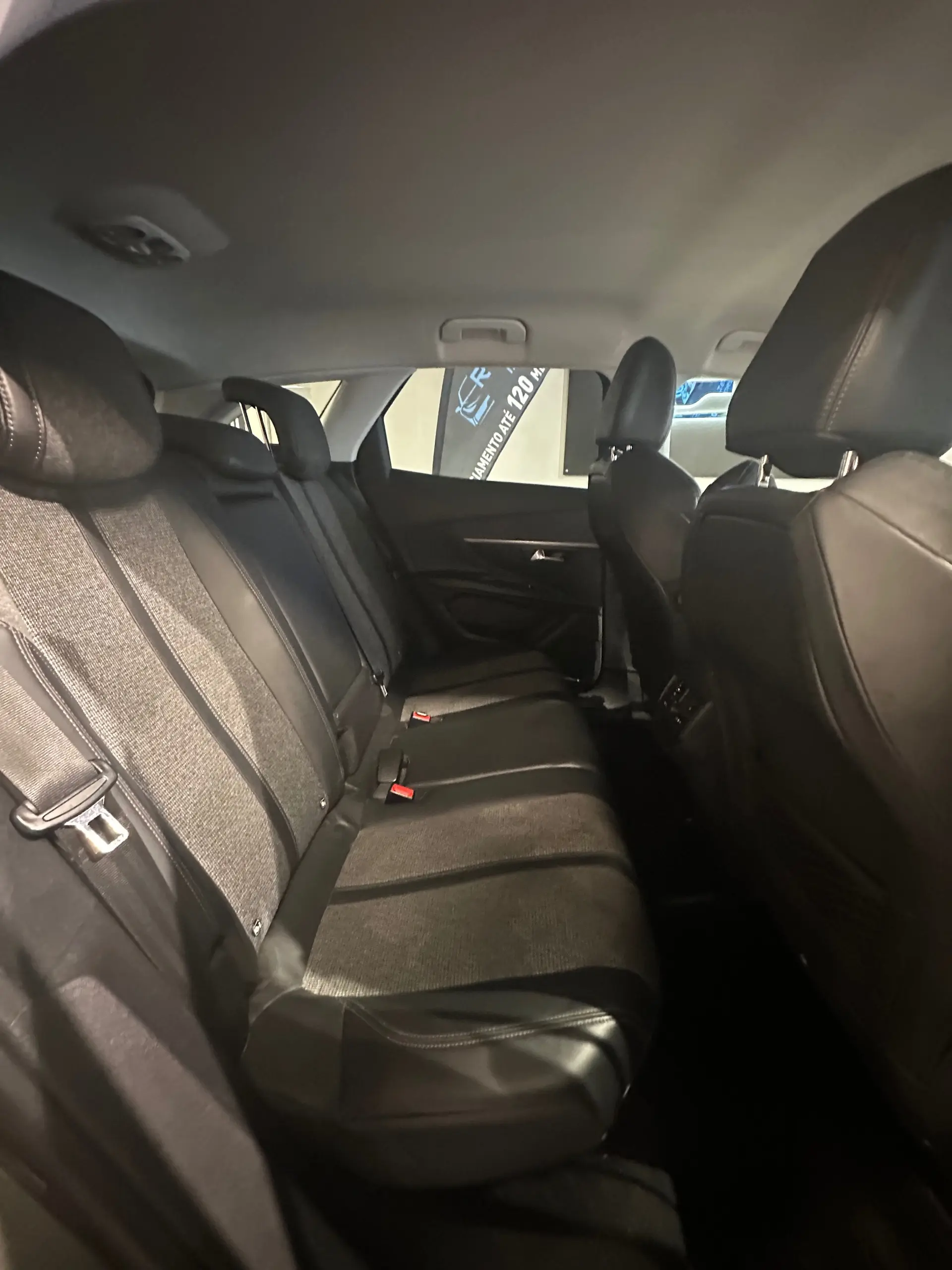 Peugeot 3008 1.2 PureTech Allure Pack 16