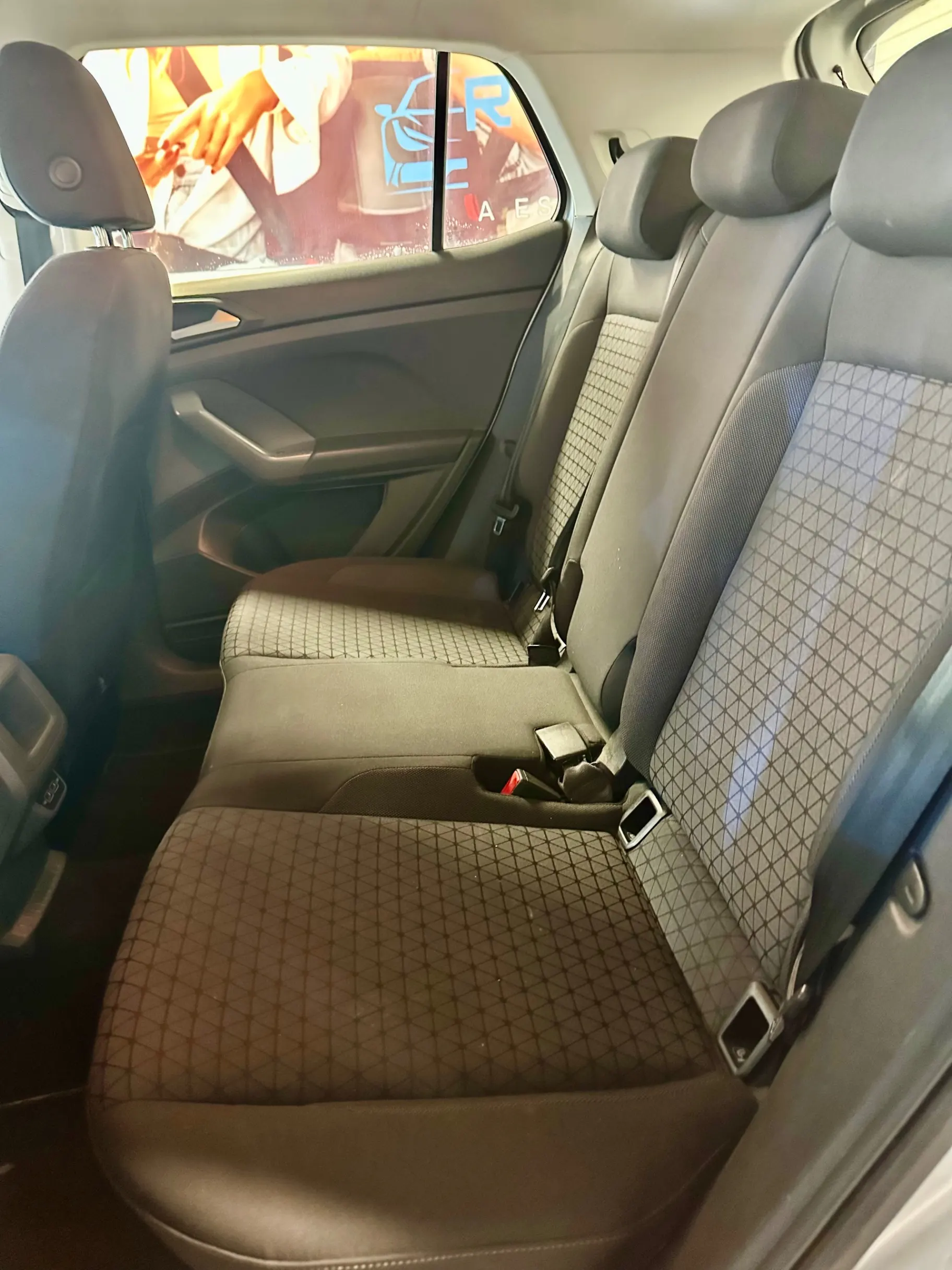 Volkswagen T-Cross 1.0 TSI Life 16