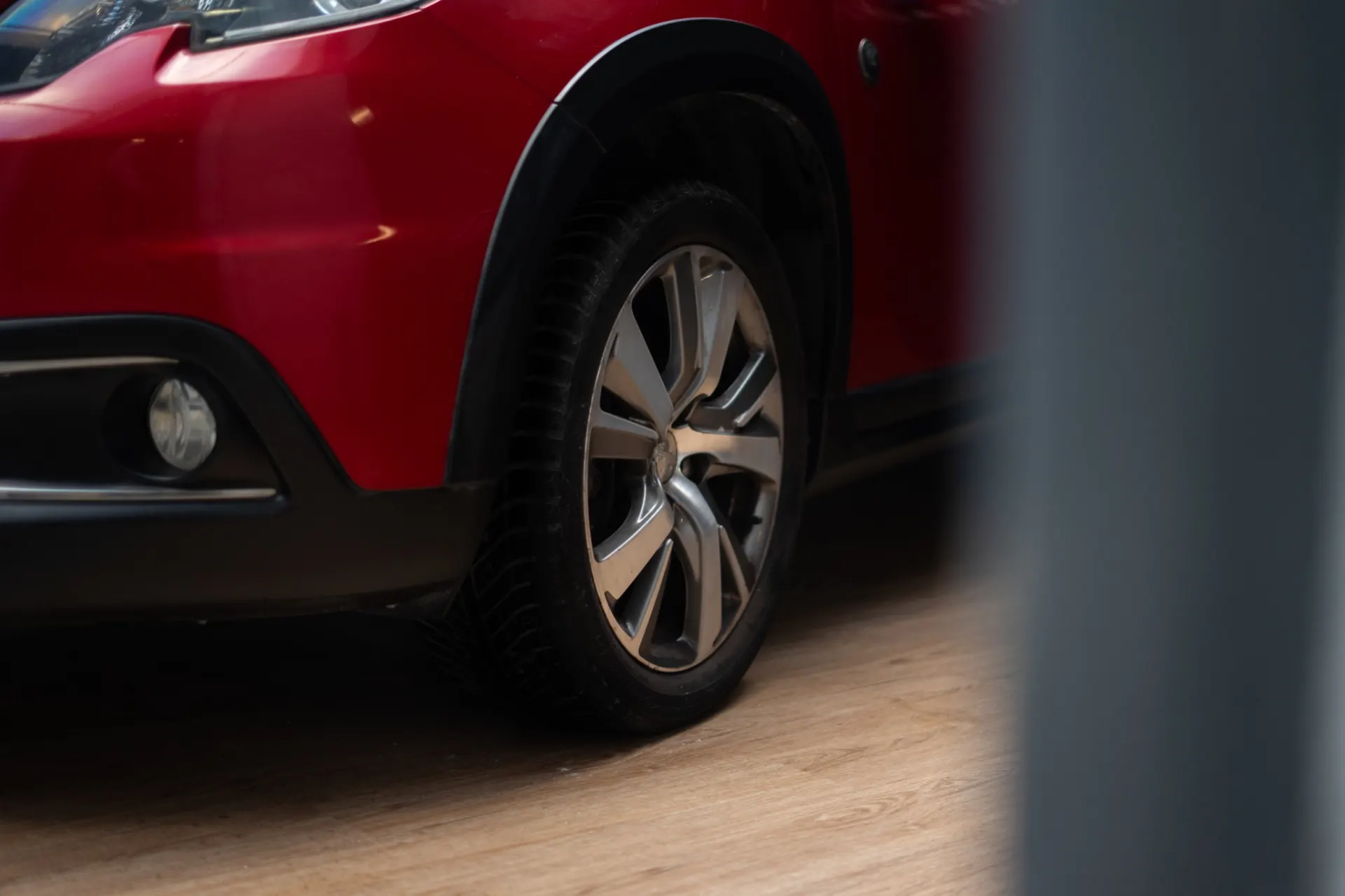 Peugeot 2008 1.2 PureTech Allure 30