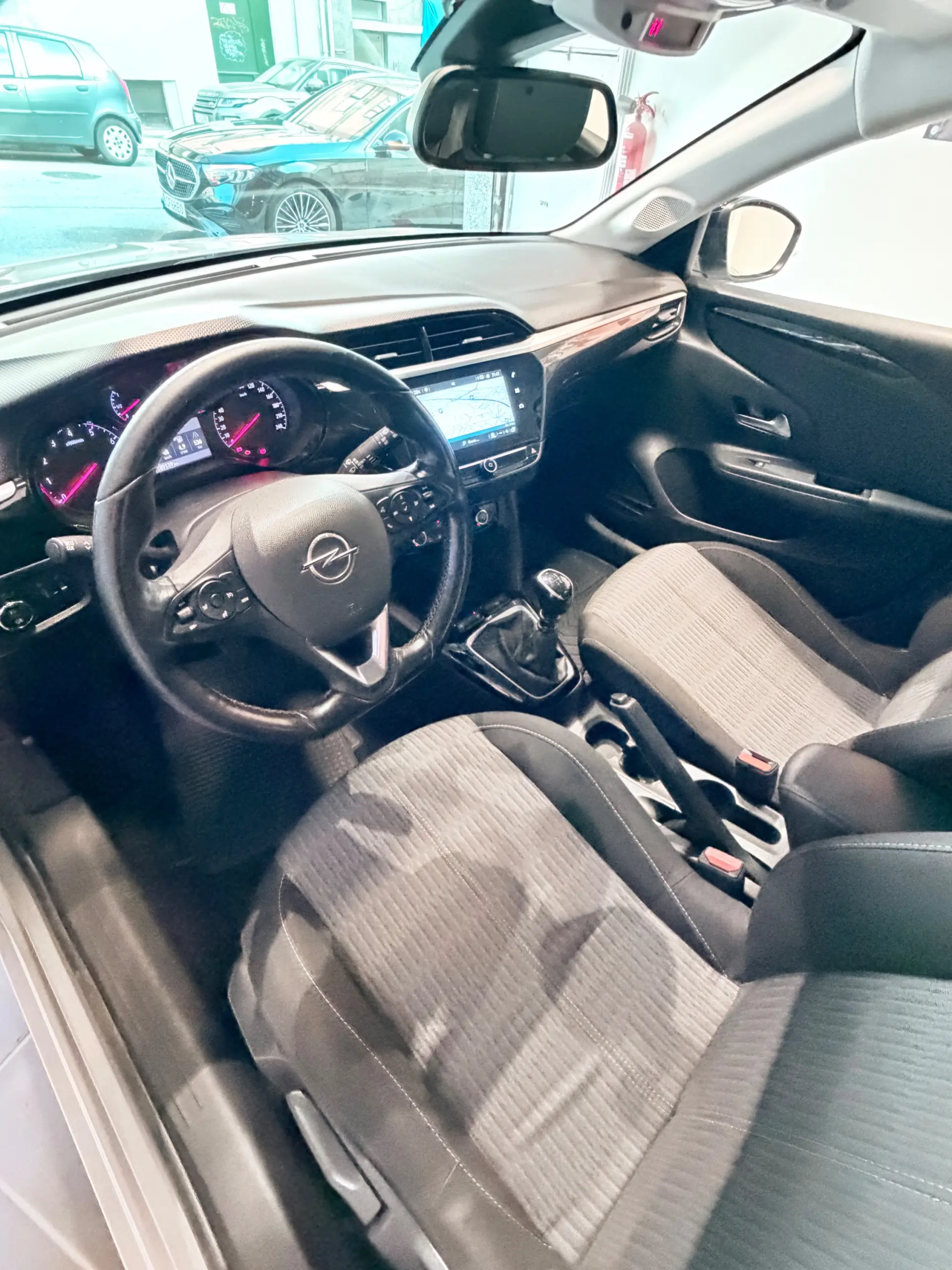 Opel Corsa 1.5 D Elegance 13