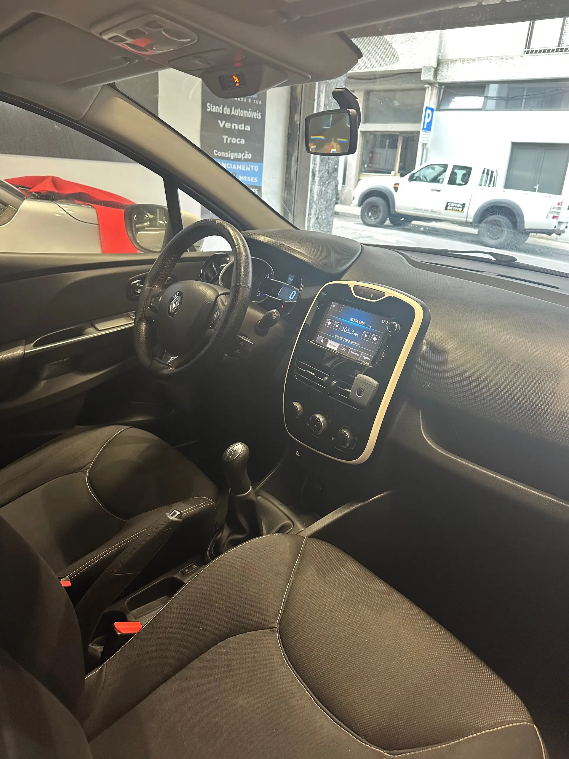 Renault Clio Sport Tourer Energy dCi 90 Business 15