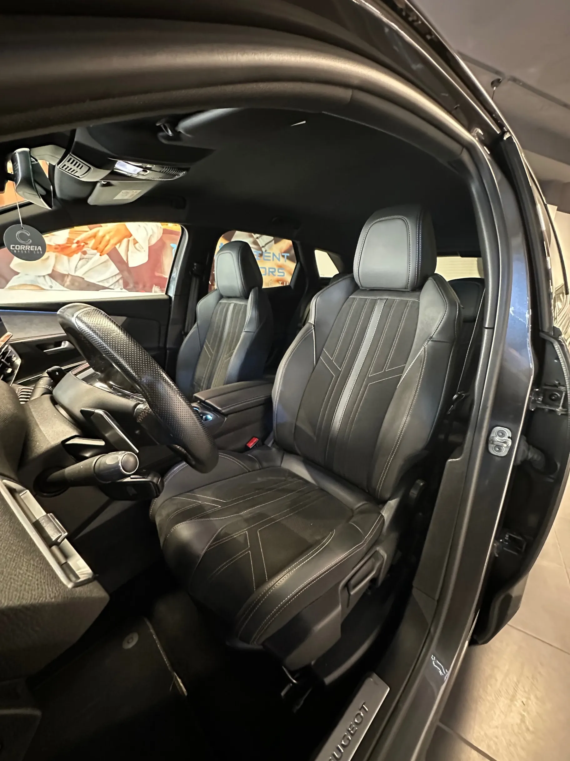 Peugeot 3008 1.5 BlueHDi GT Pack EAT8 28