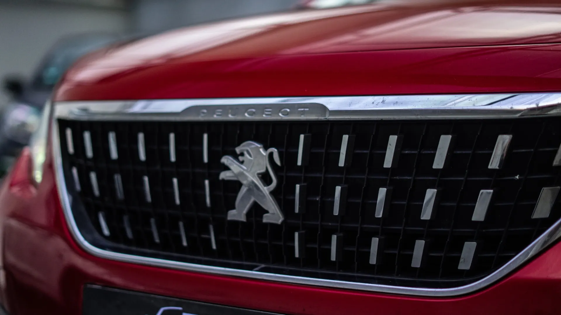 Peugeot 2008 1.2 PureTech Allure 29