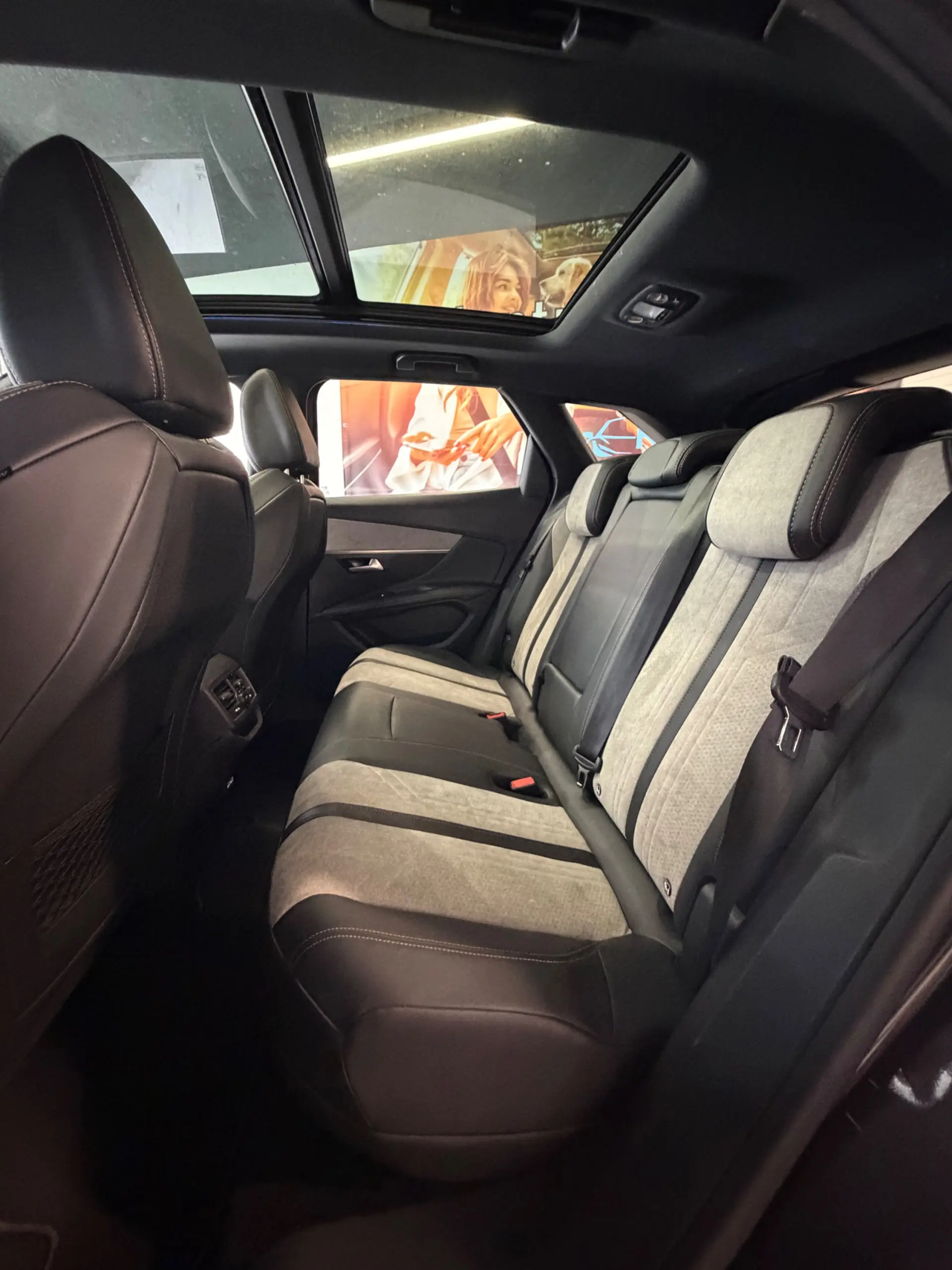 Peugeot 3008 225 e-EAT8 GT Pack 13