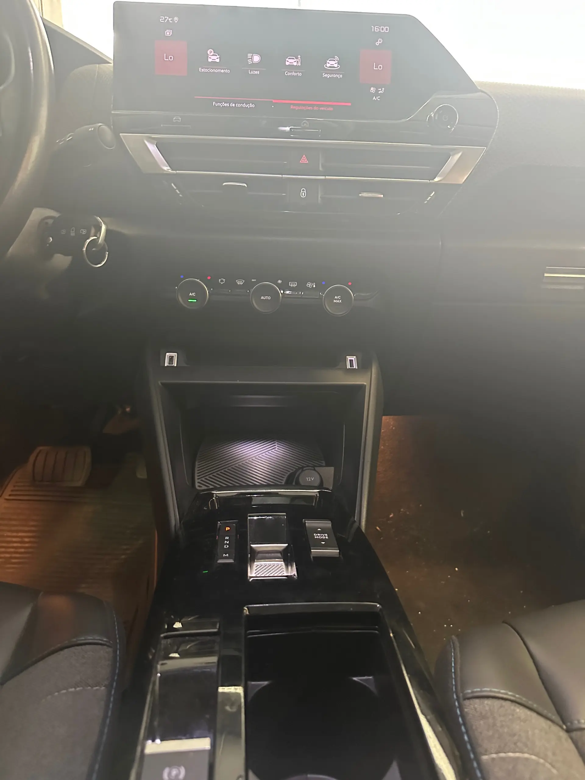 Citroen C4 BlueHDi 130 Stop&Start EAT8 FEEL PACK 14