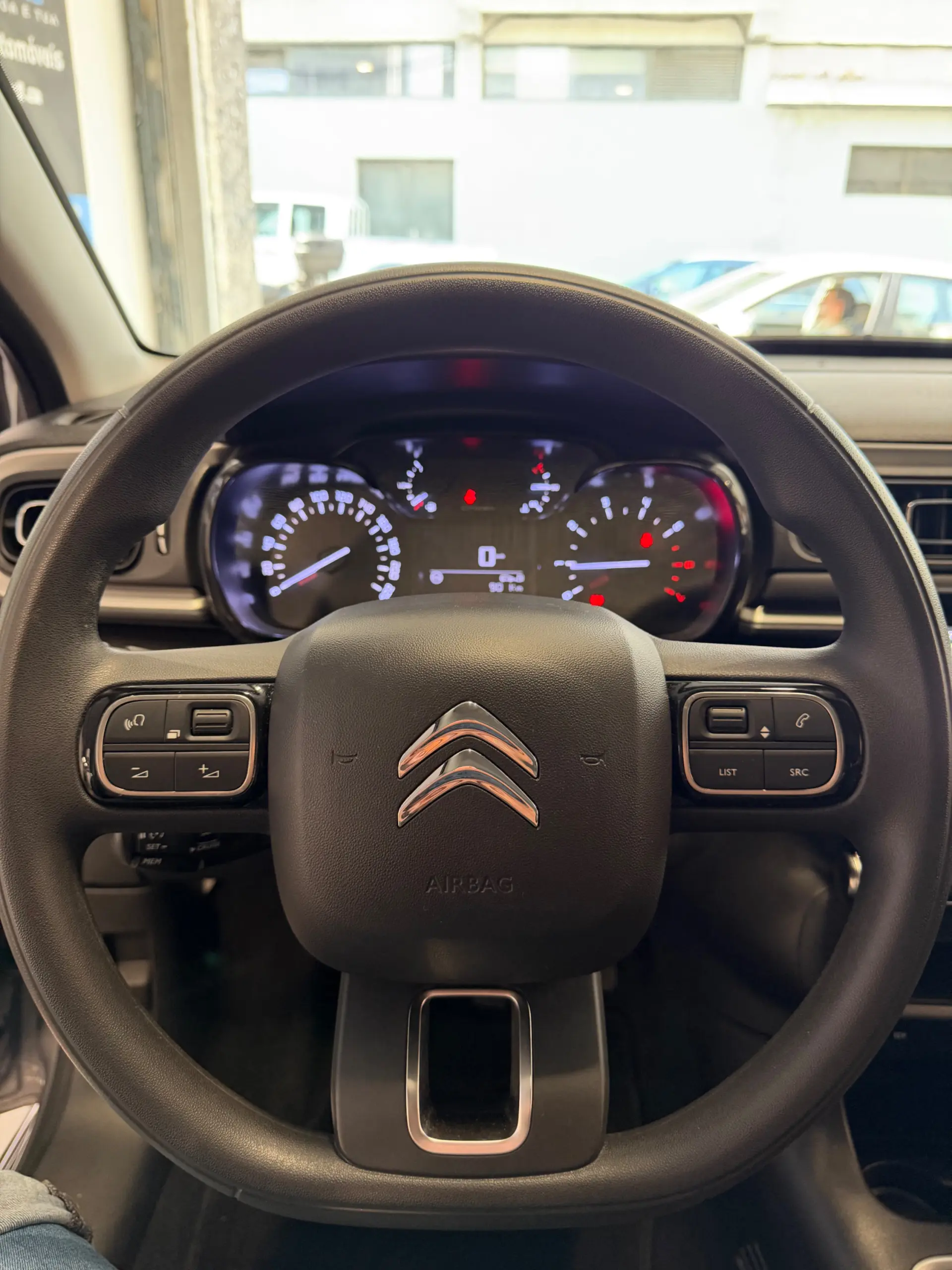Citroen C3 22
