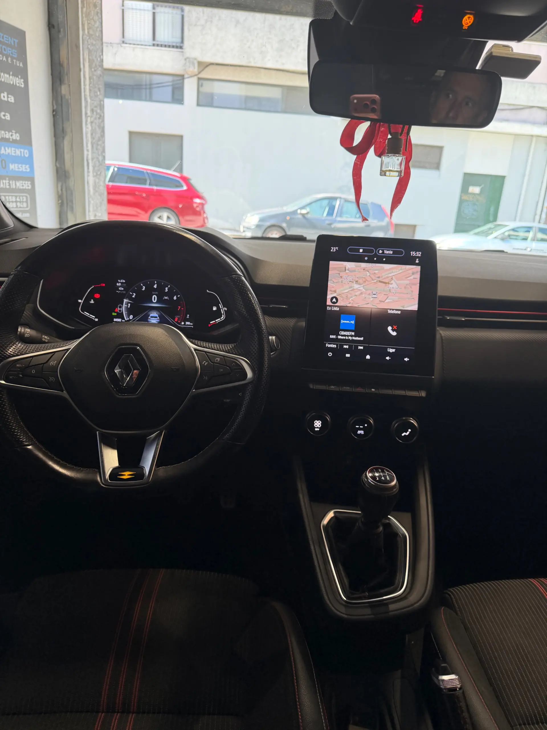 Renault Clio 1.0 TCe RS Line 14