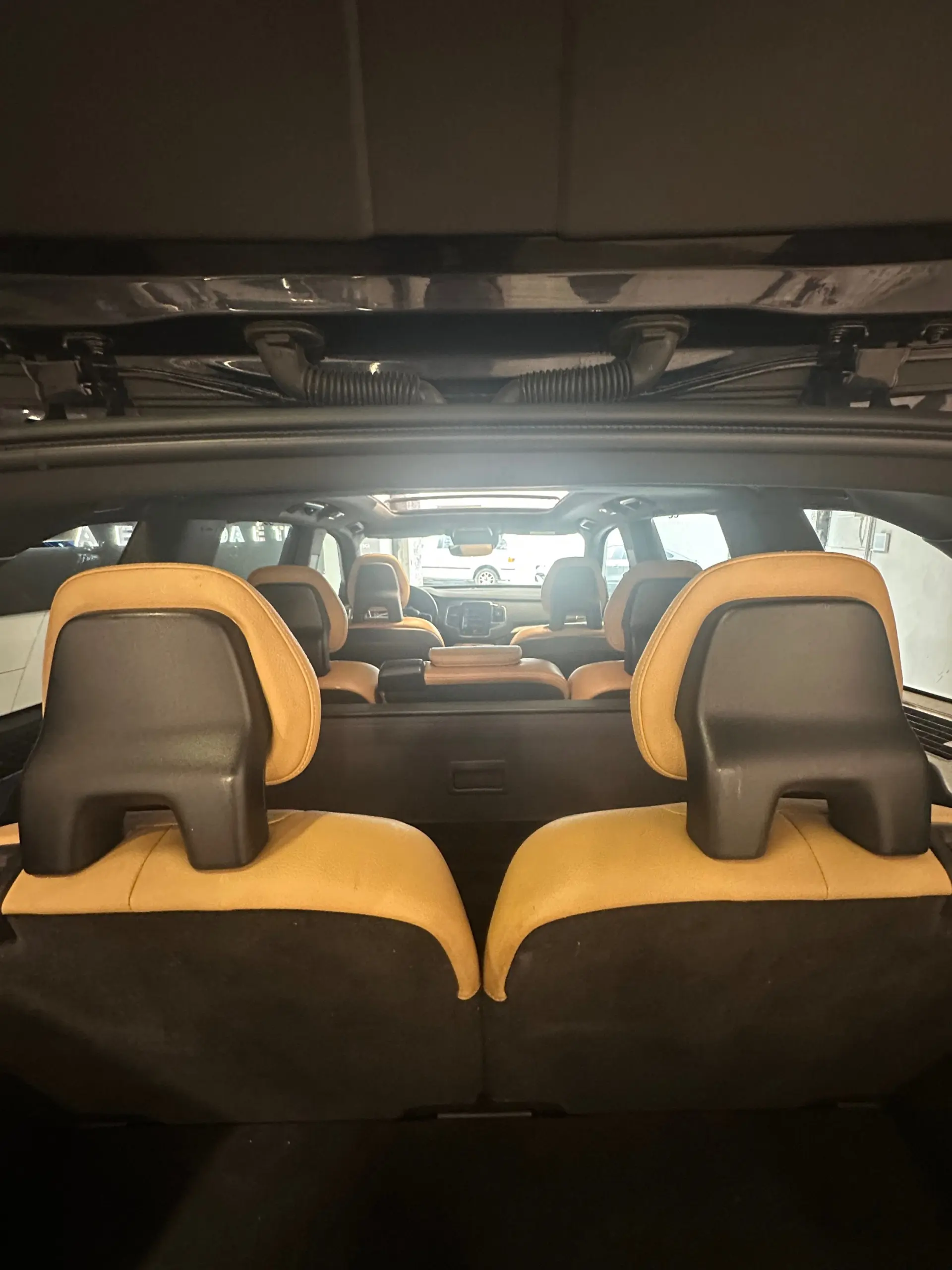 Volvo XC 90 D4 Geartronic Inscription 23