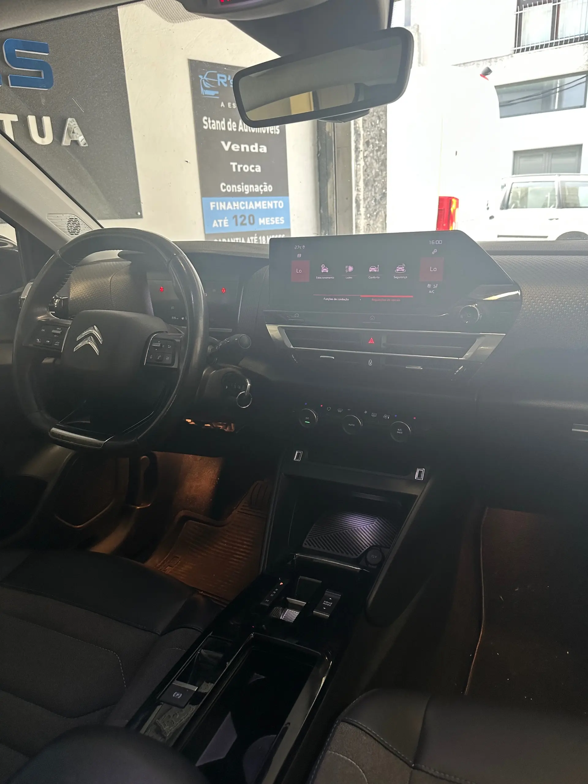 Citroen C4 BlueHDi 130 Stop&Start EAT8 FEEL PACK 15