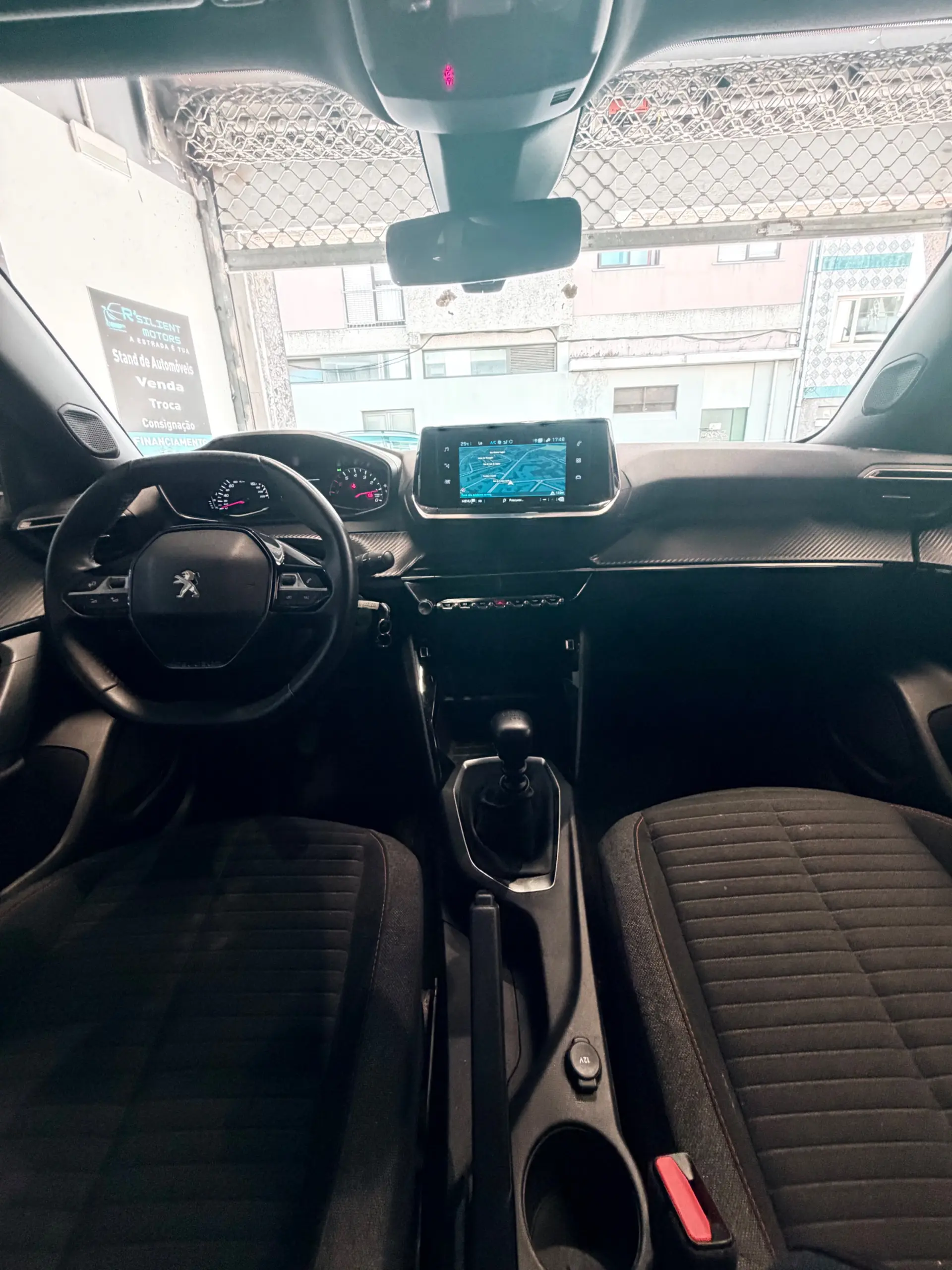 Peugeot 2008 1.2 PureTech Active Pack 15