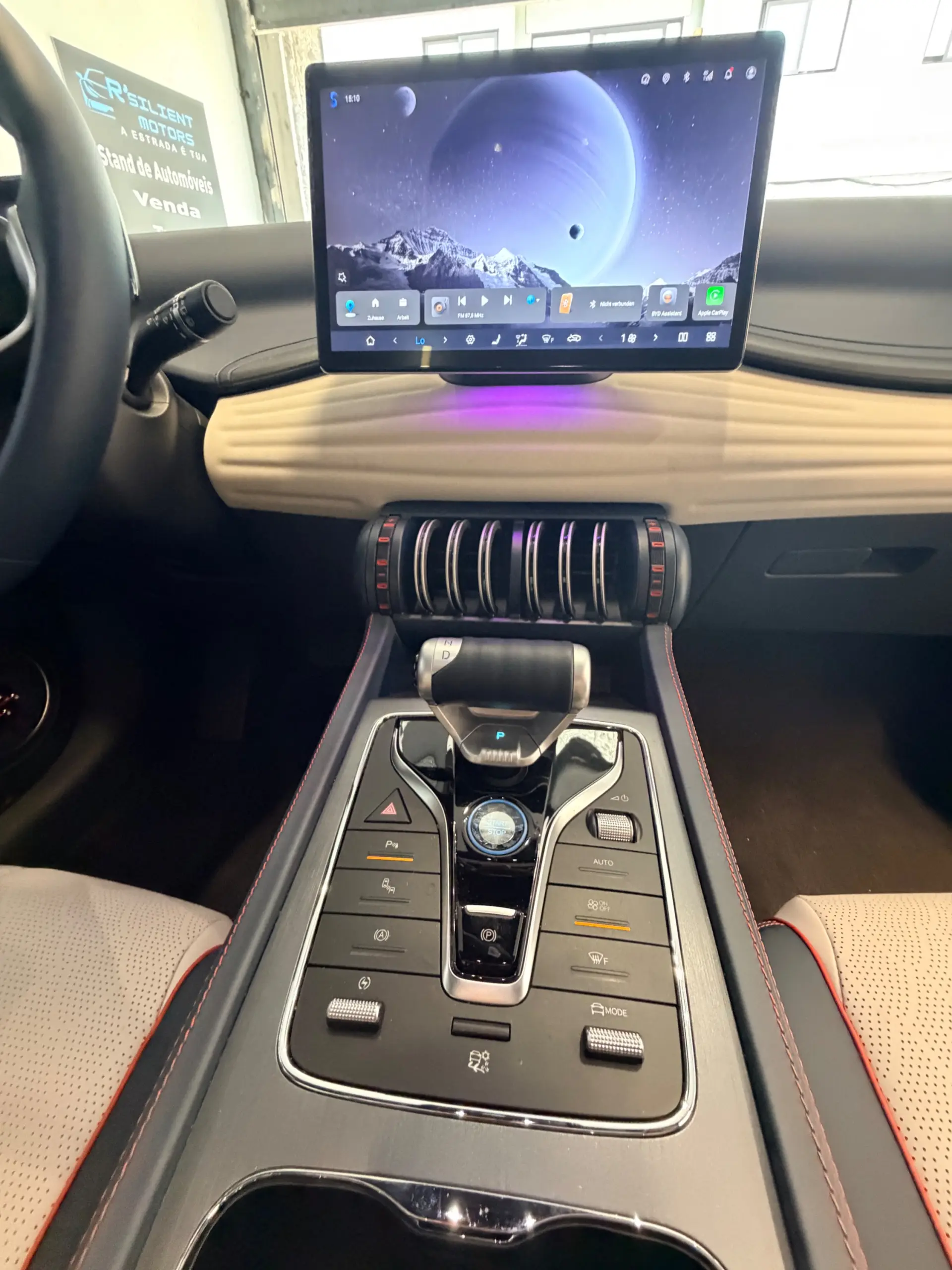BYD Atto 3 Design 22