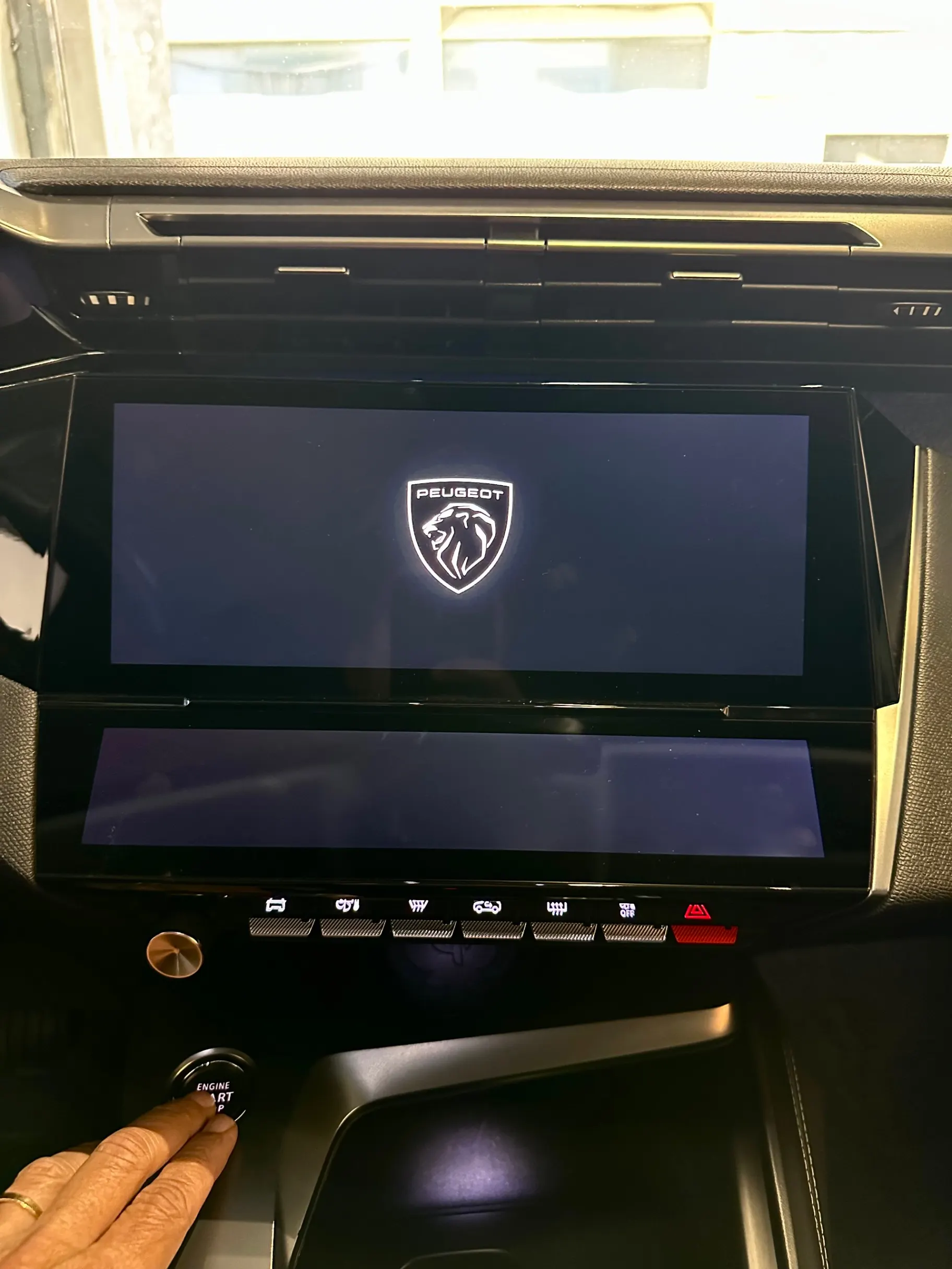 Peugeot 308 SW 1.5 BlueHDi Allure Pack 20