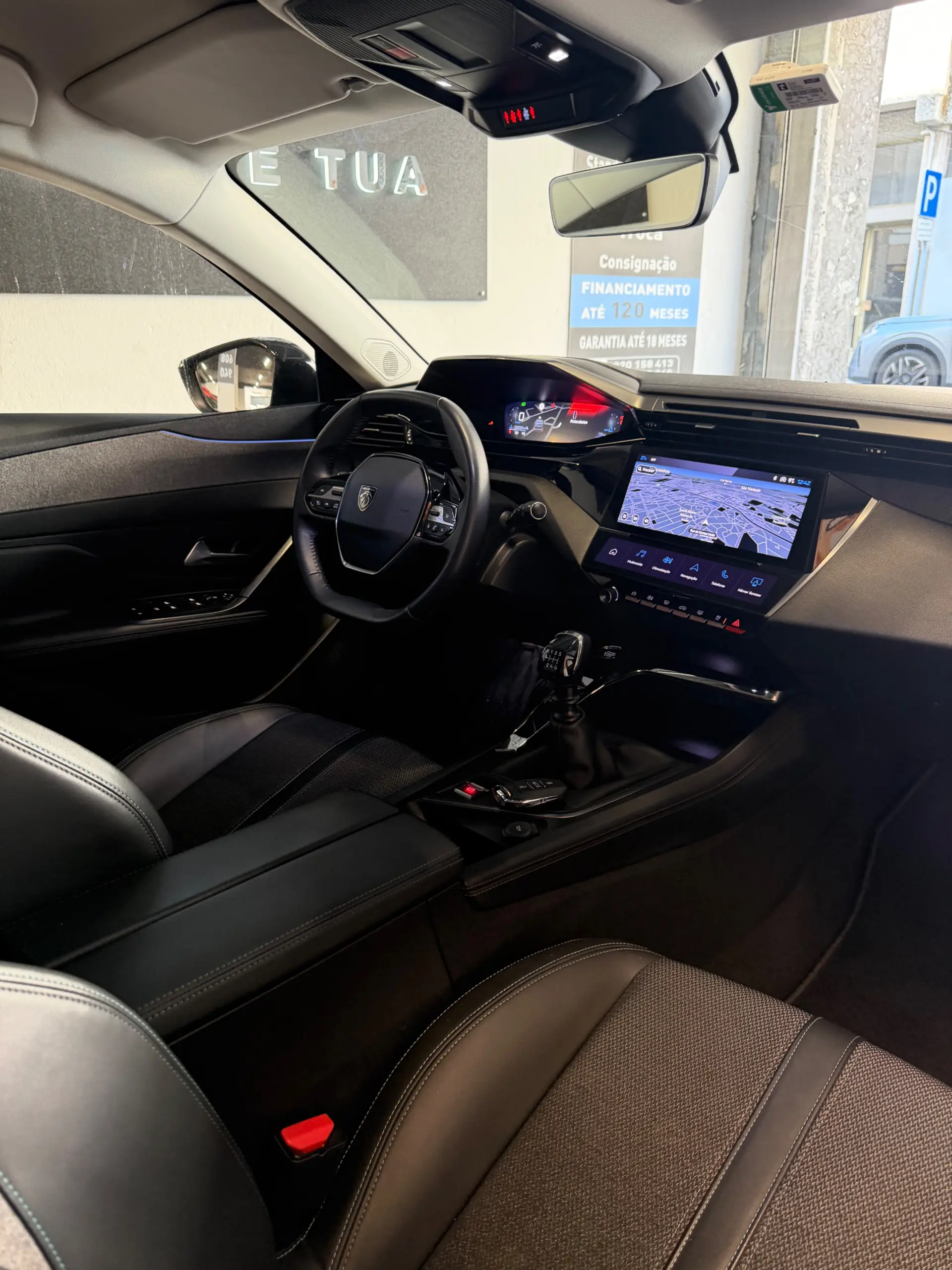 Peugeot 308 SW 1.5 BlueHDi Allure Pack 21