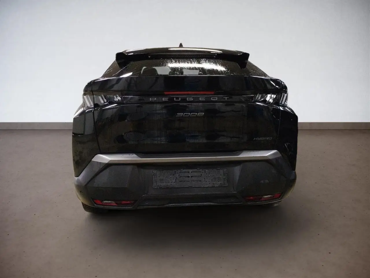 Peugeot 3008 1.6 Plug-in Hybrid Allure e-DCS7 3