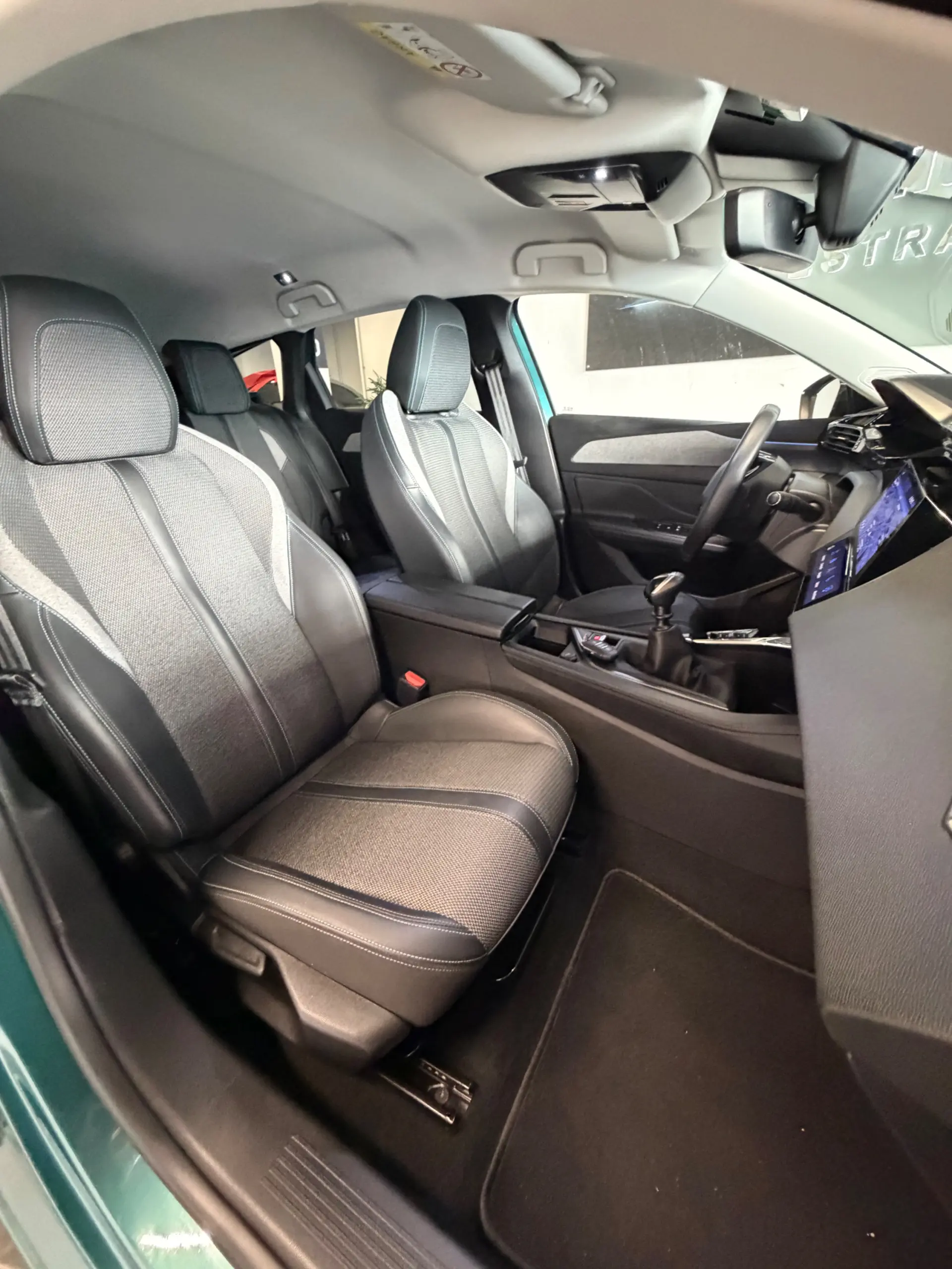 Peugeot 308 SW 1.5 BlueHDi Allure Pack 23