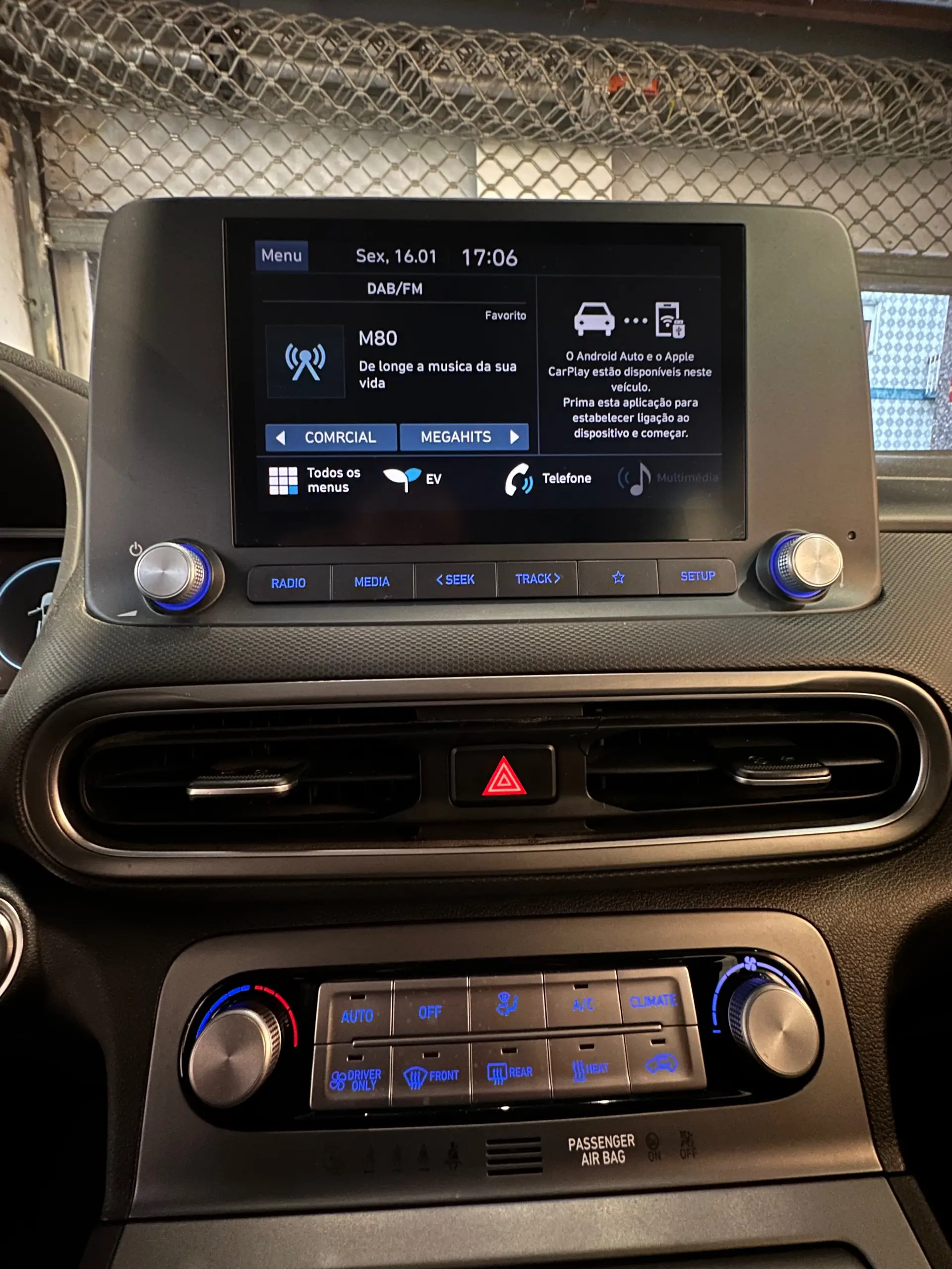 Hyundai Kauai 39 kWh Executive 22