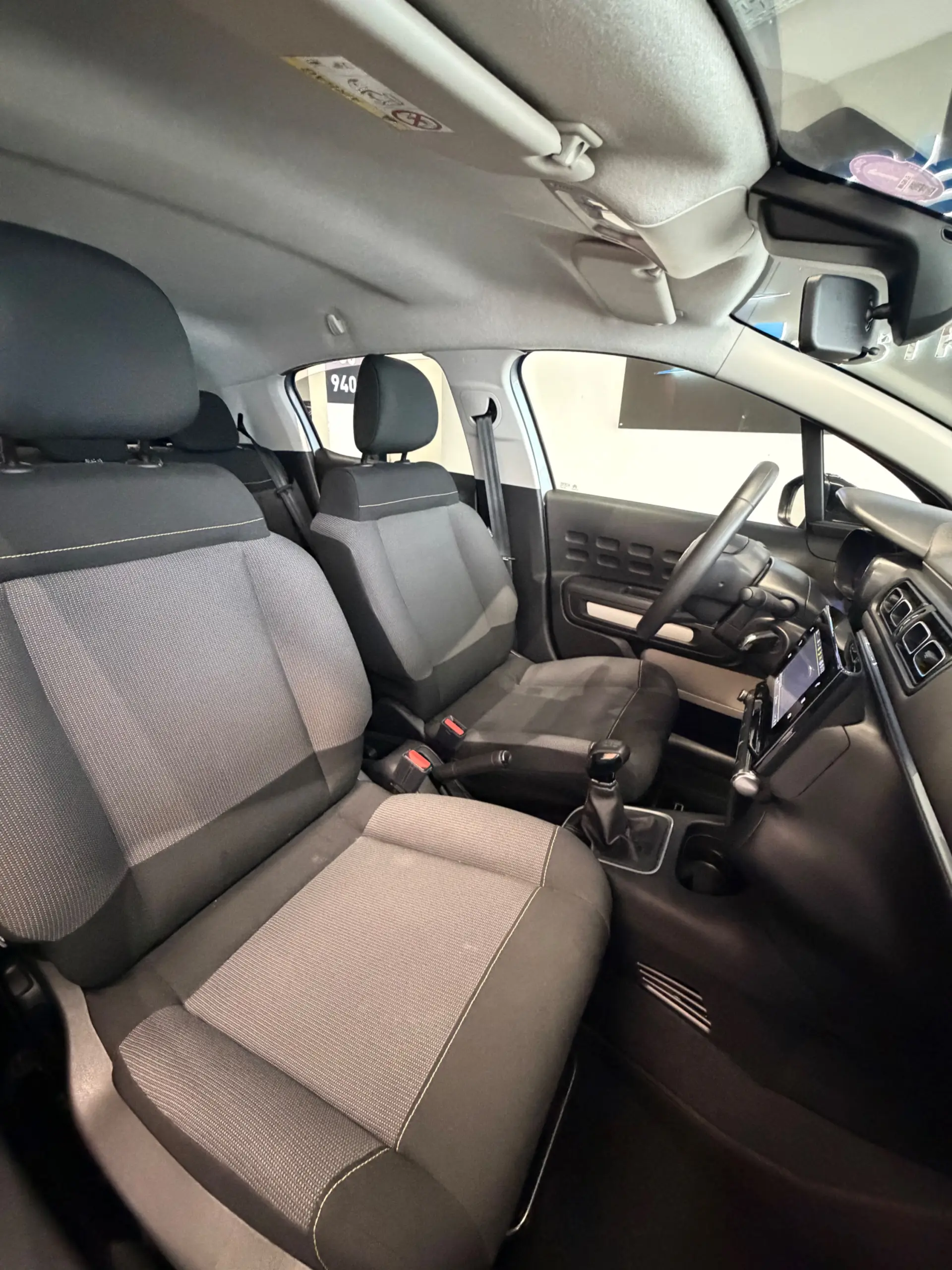 Citroen C3 13