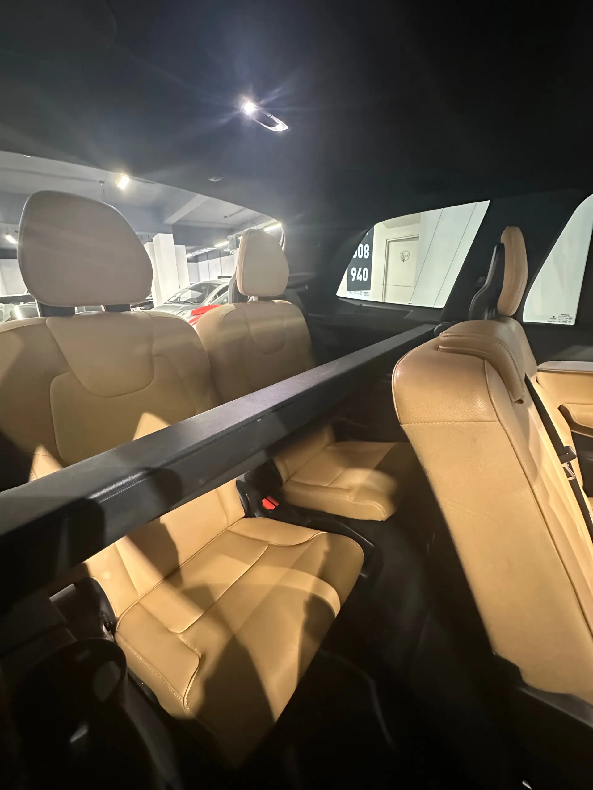 Volvo XC 90 D4 Geartronic Inscription 20