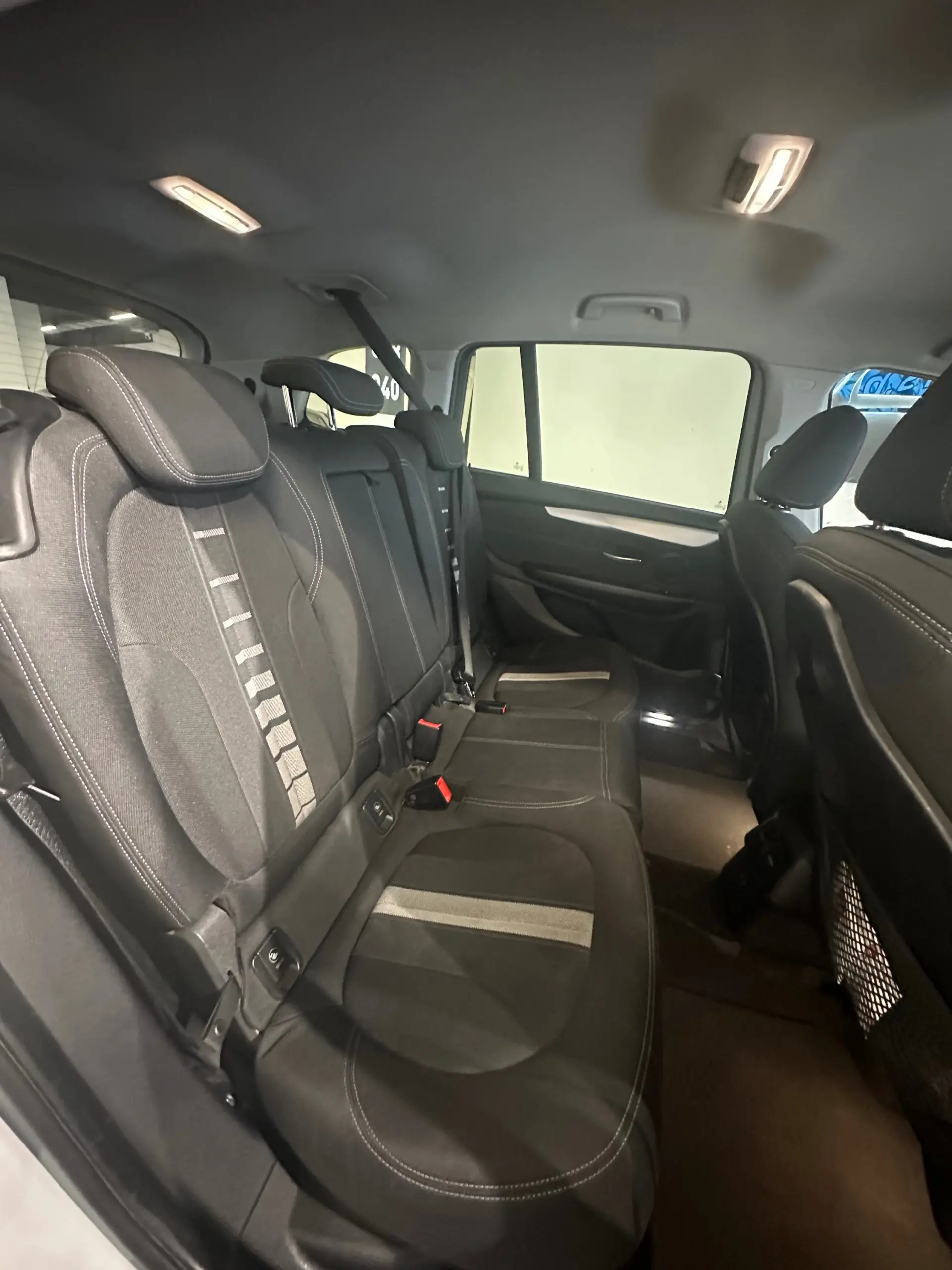BMW 216 Gran Tourer 13