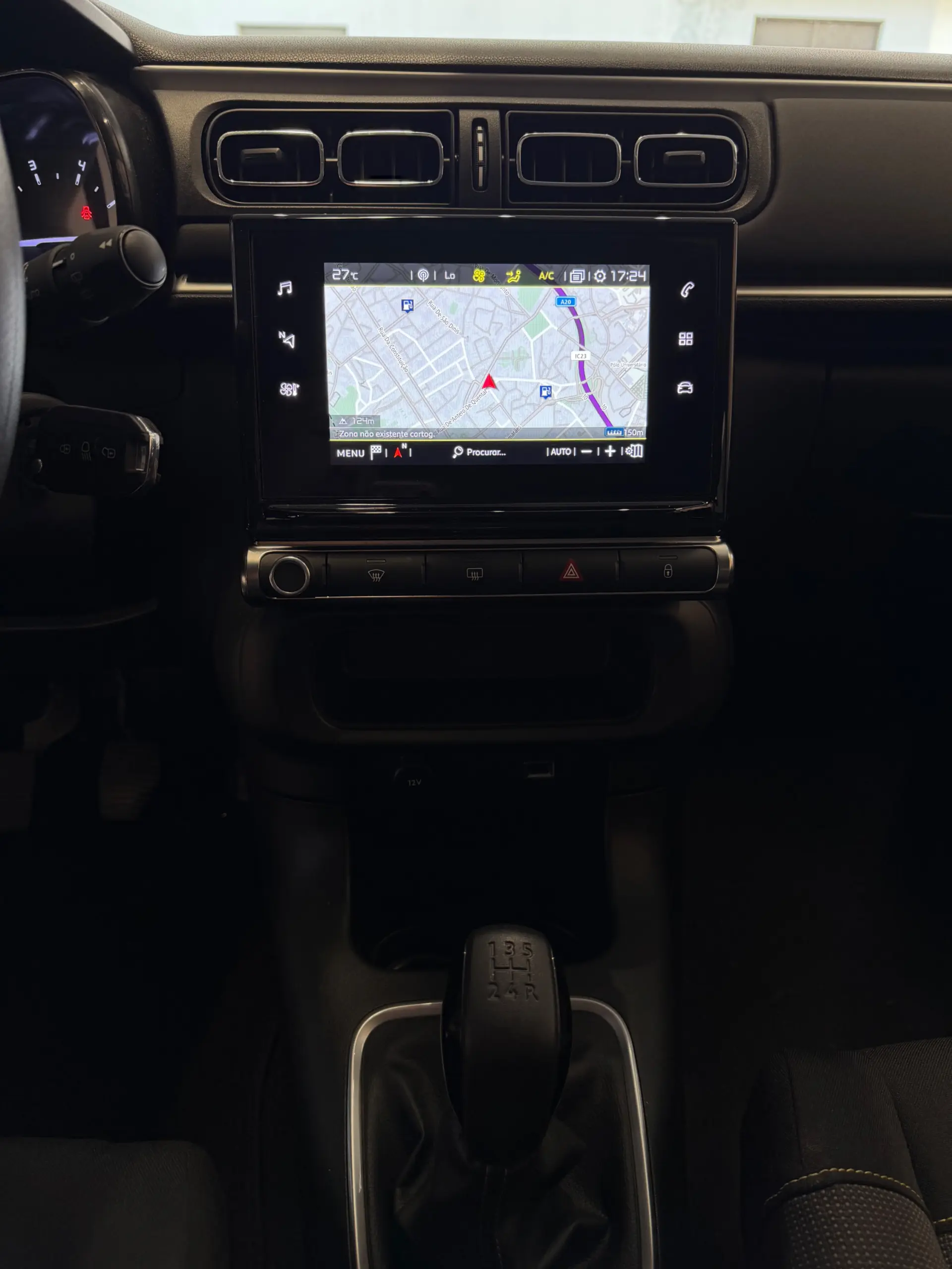 Citroen C3 21