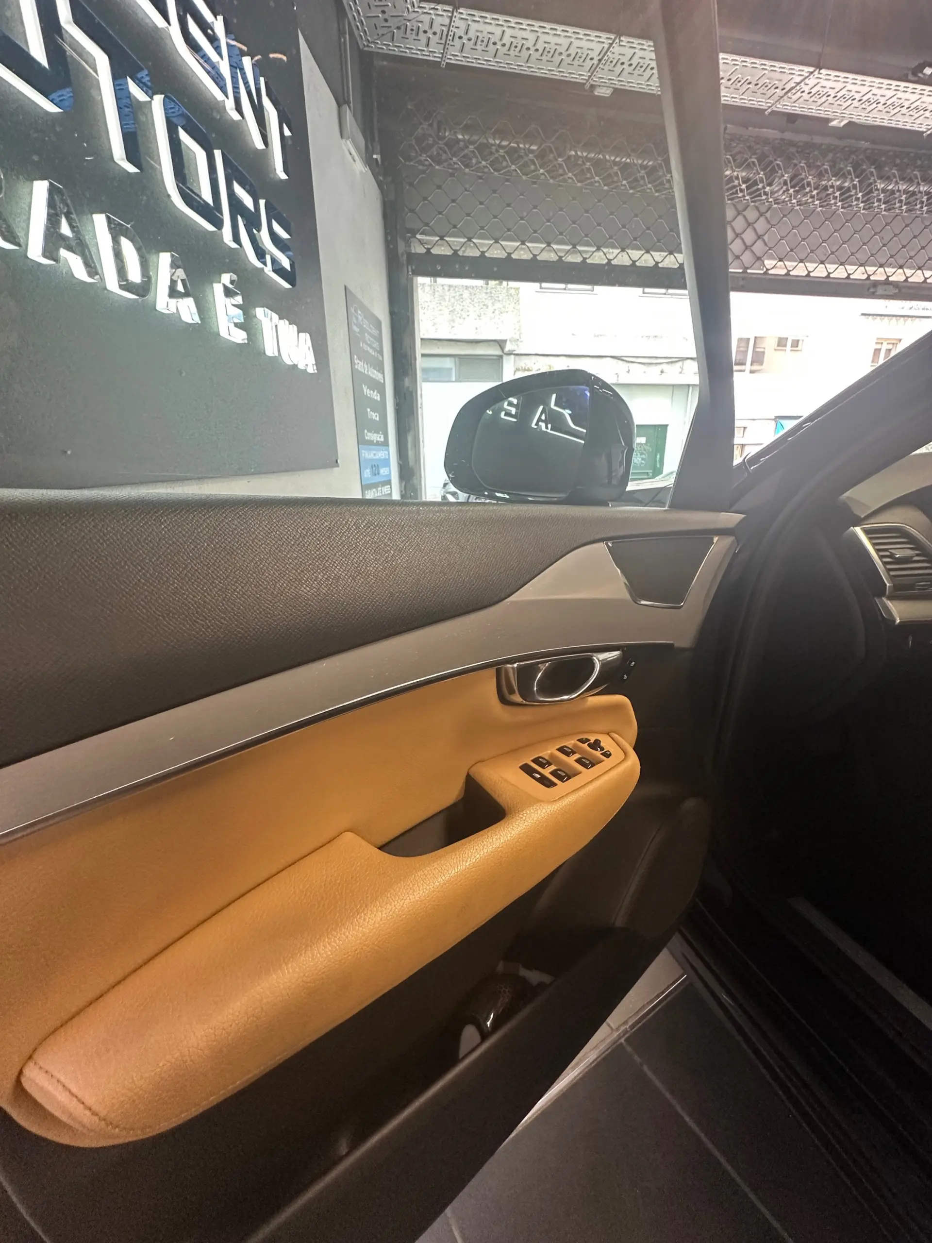 Volvo XC 90 D4 Geartronic Inscription 14