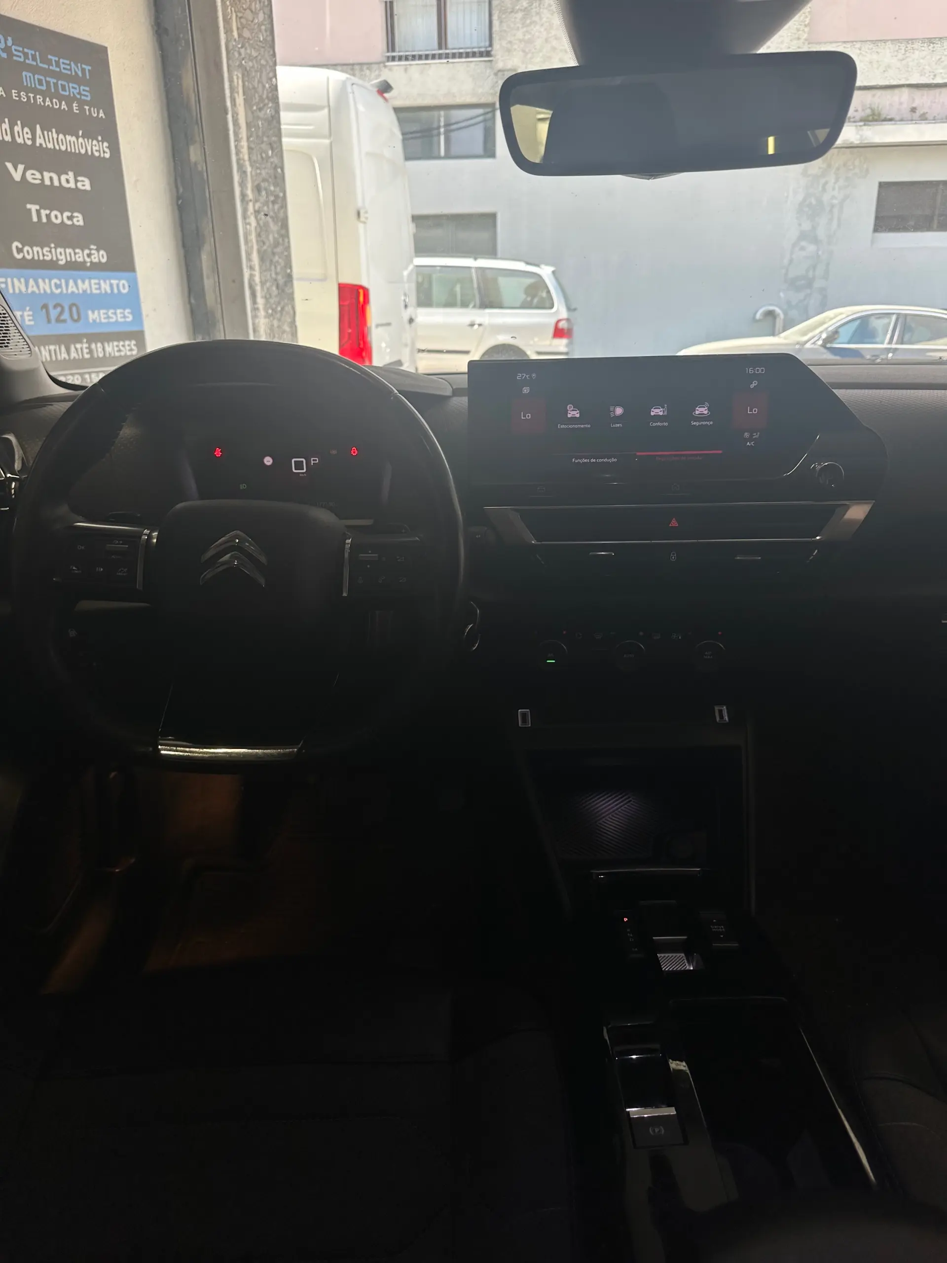 Citroen C4 BlueHDi 130 Stop&Start EAT8 FEEL PACK 17