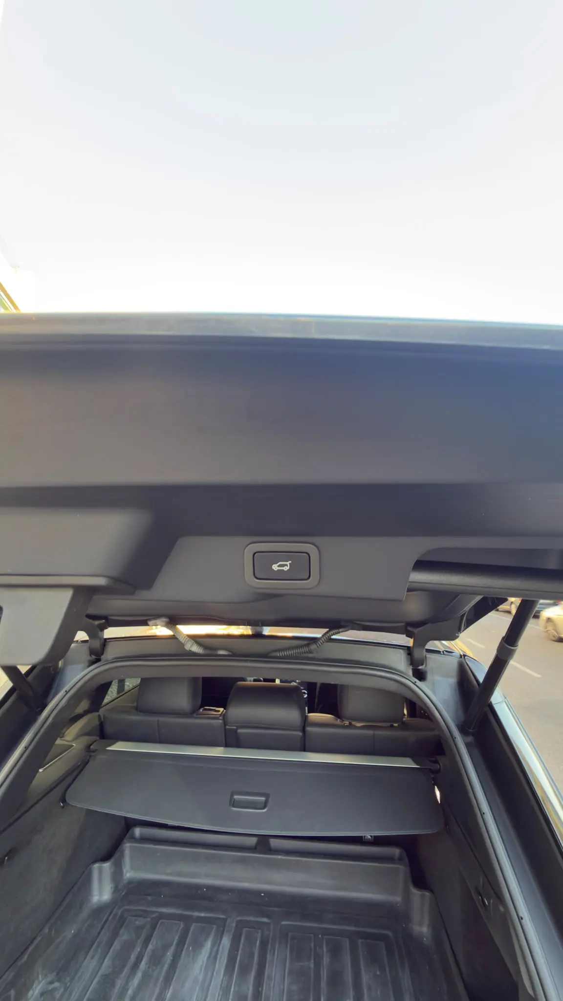 Land Rover Range Rover Sport 17