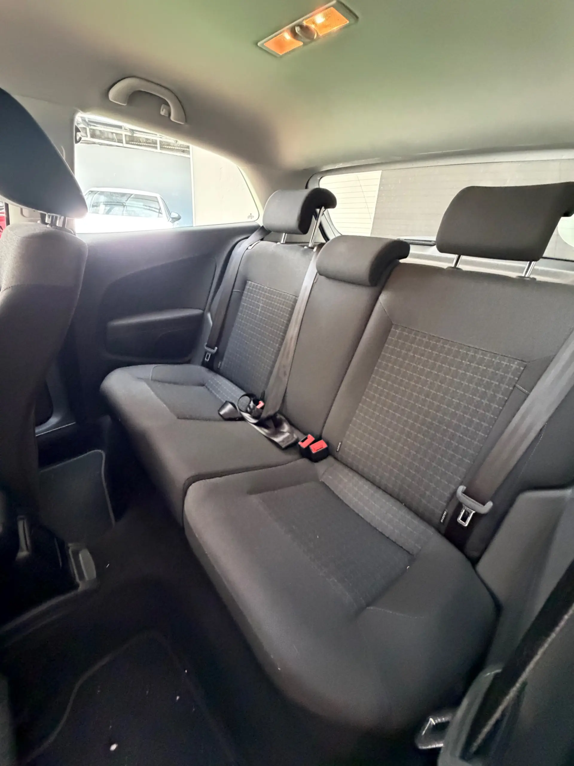 Volkswagen Polo 1.4 TDi (Blue Motion ) DSG Comfortline 9