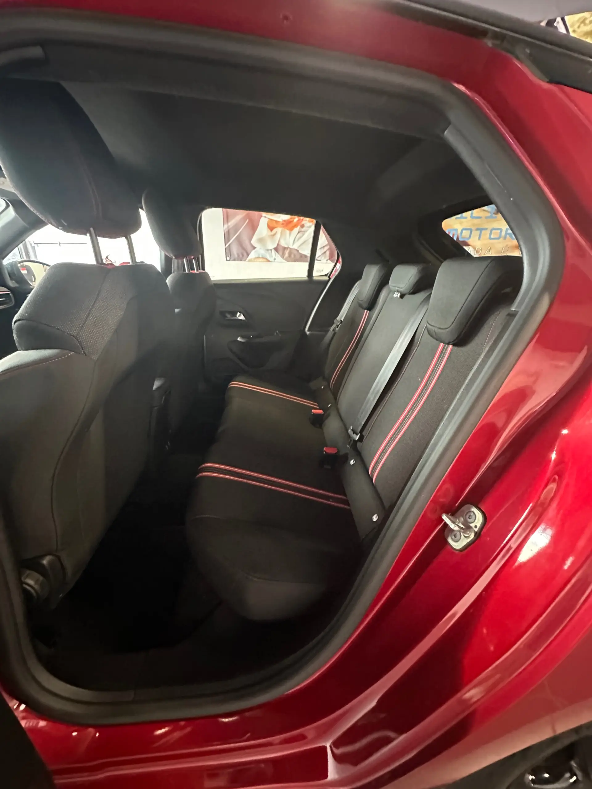 Opel Corsa 10