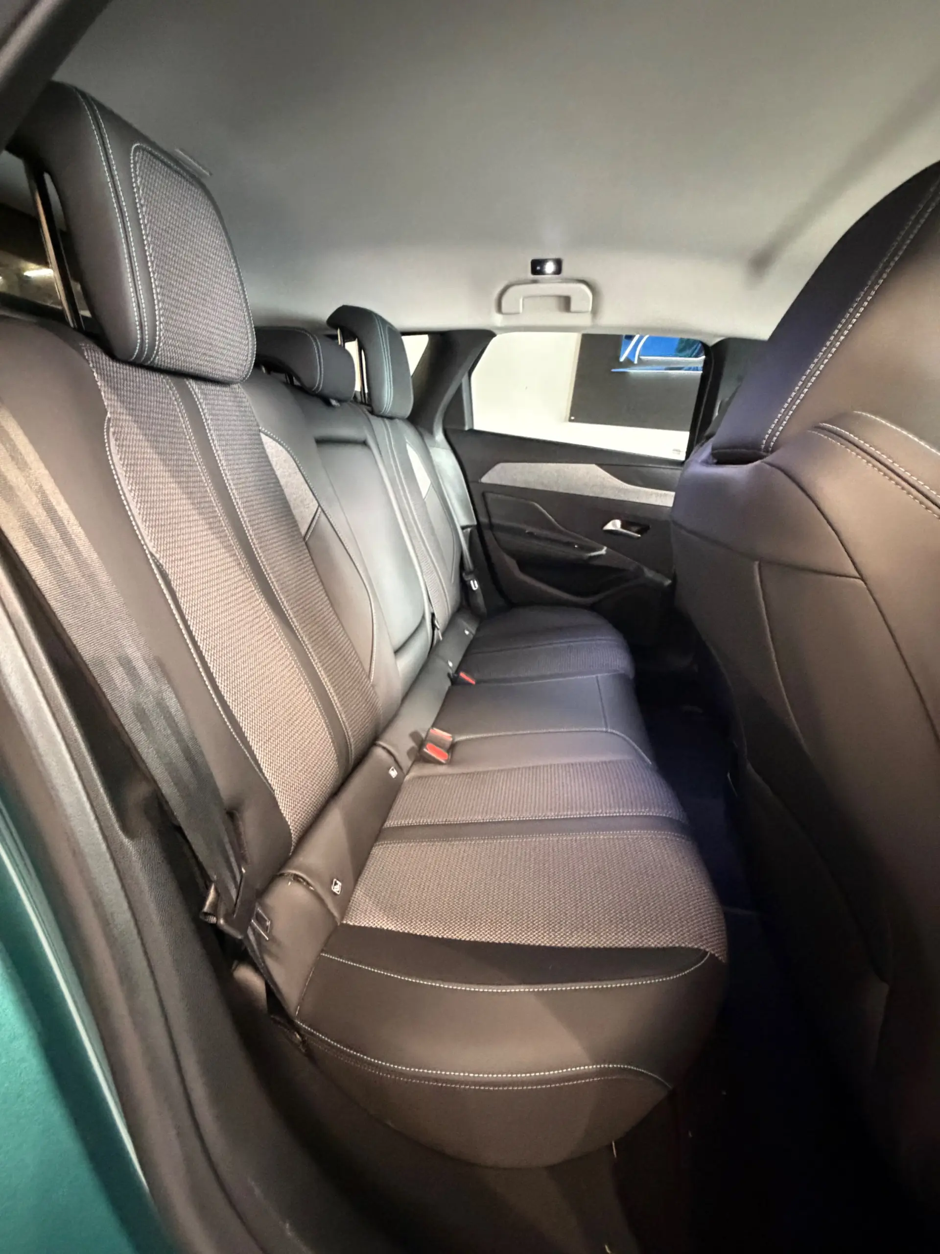 Peugeot 308 SW 1.5 BlueHDi Allure Pack 27