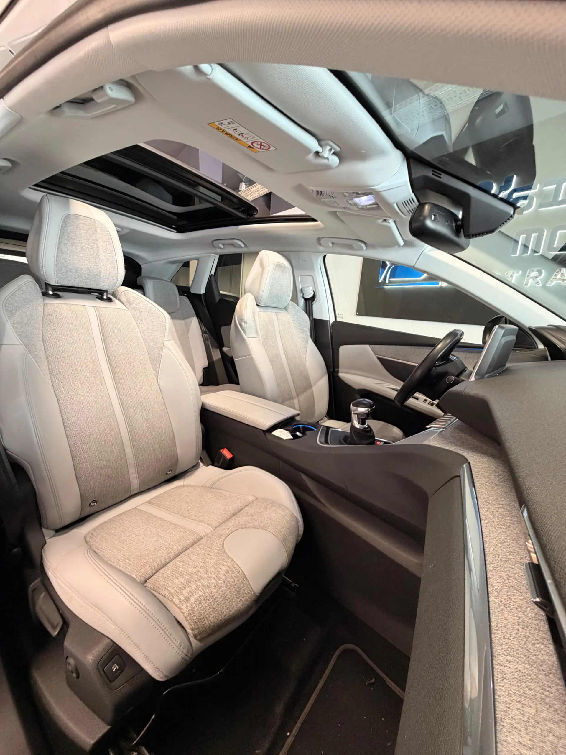 Peugeot 3008 1.2 PureTech GT Line 3