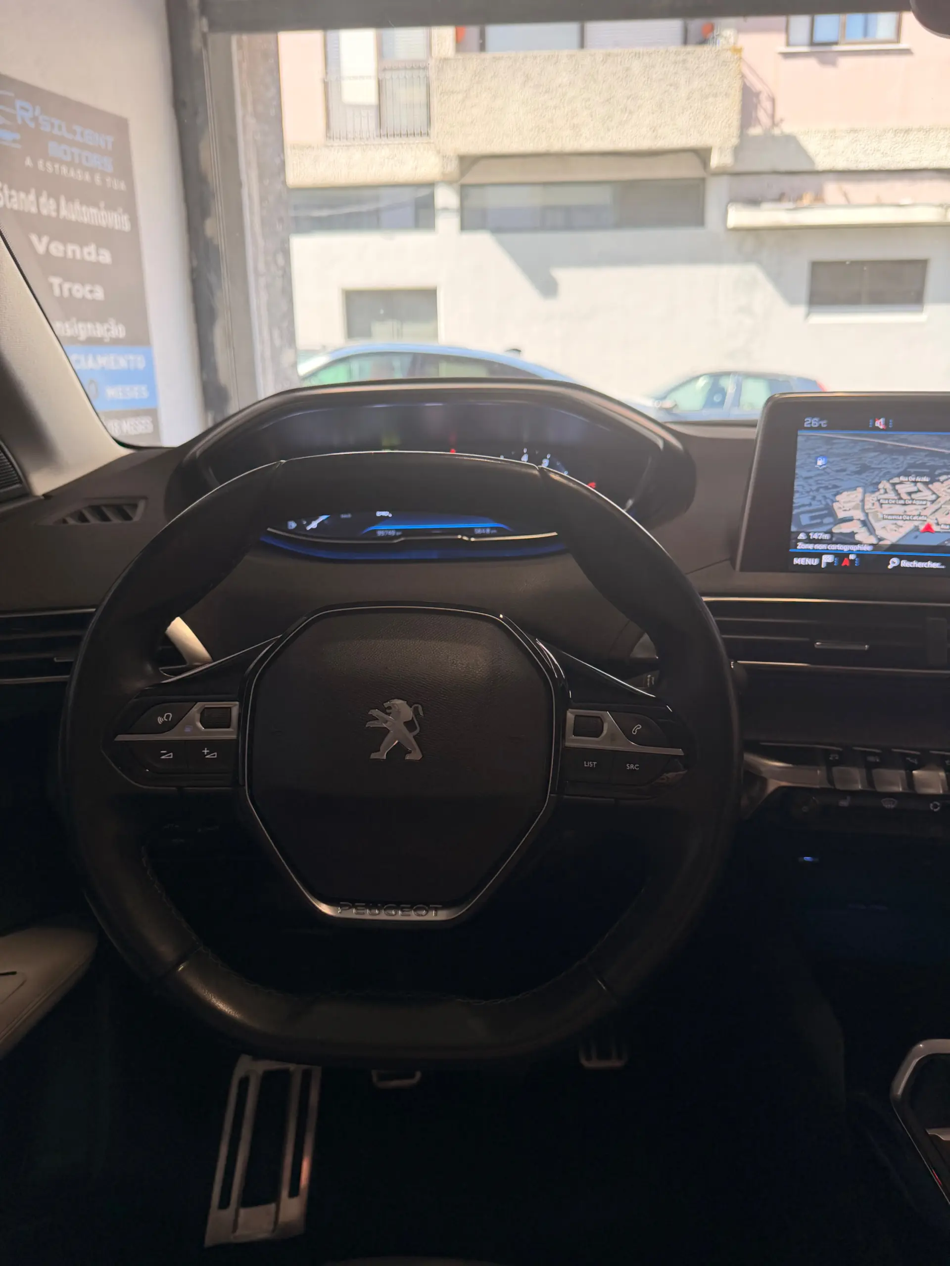 Peugeot 3008 1.2 PureTech GT Line 15