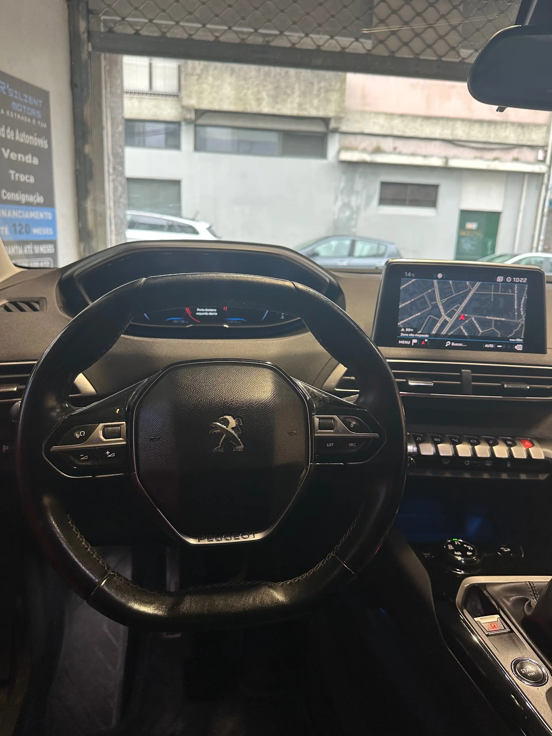 Peugeot 3008 1.2 PureTech Allure Pack 25