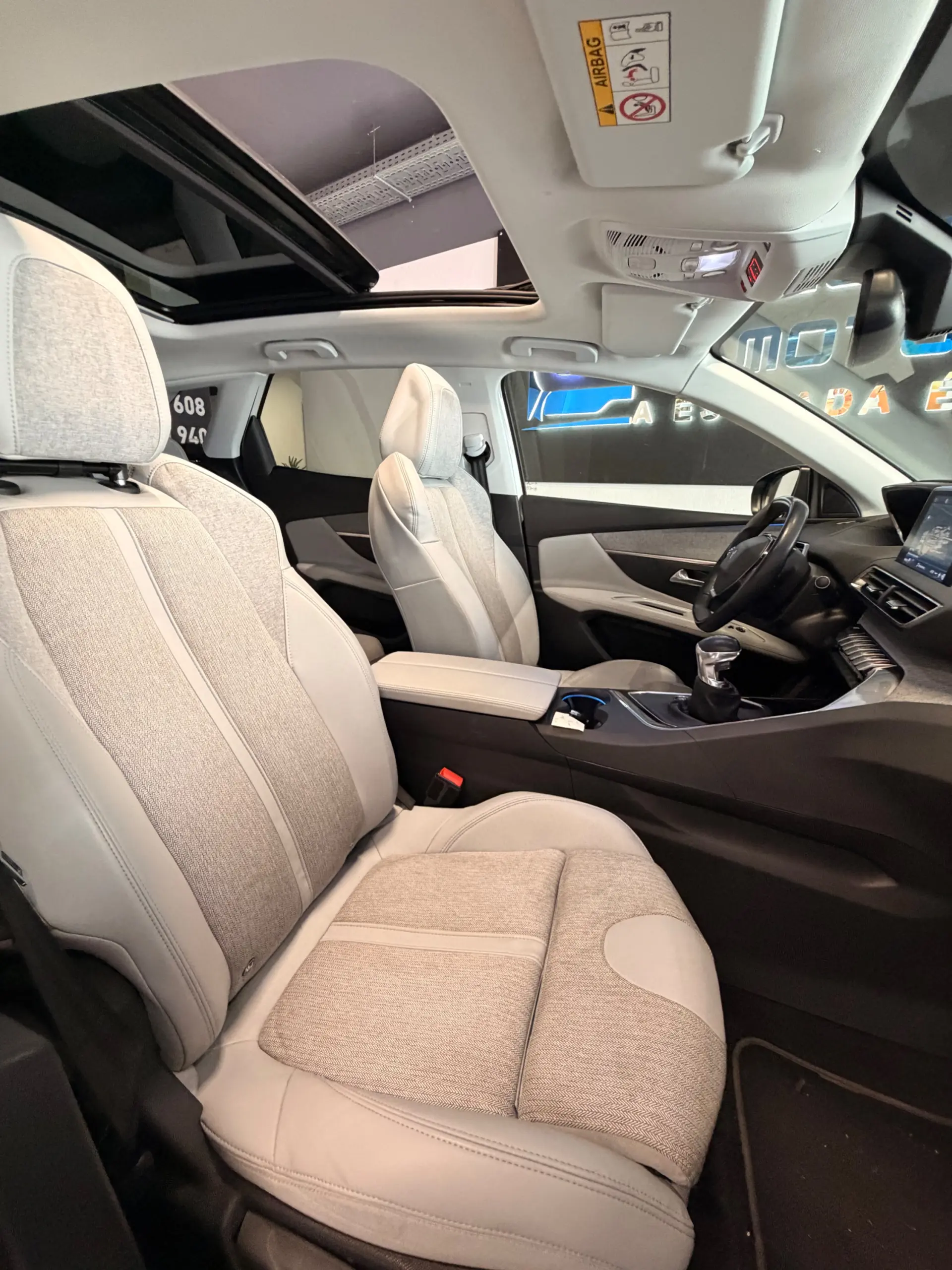 Peugeot 3008 1.2 PureTech GT Line 19