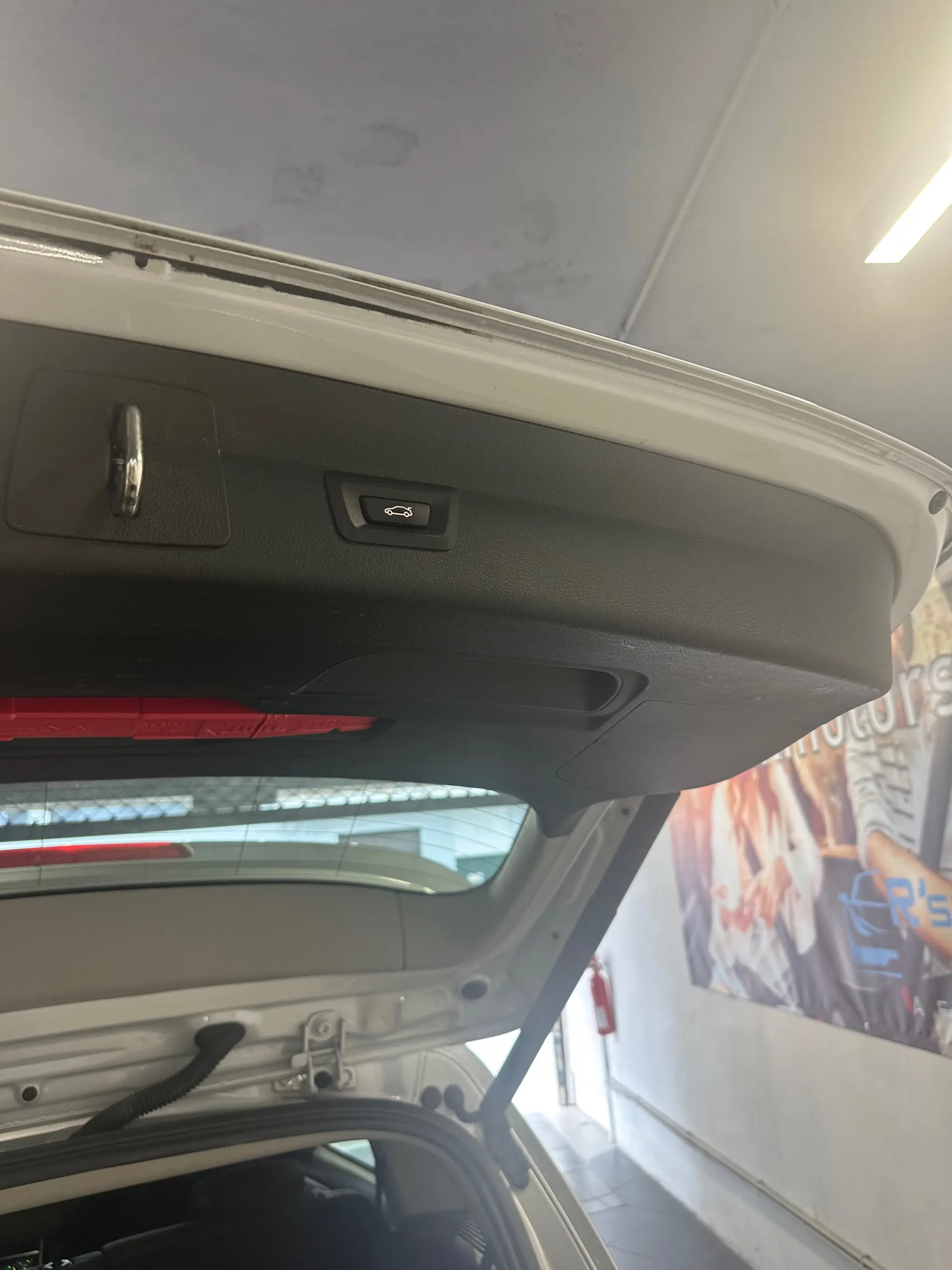 BMW 216 Gran Tourer 20