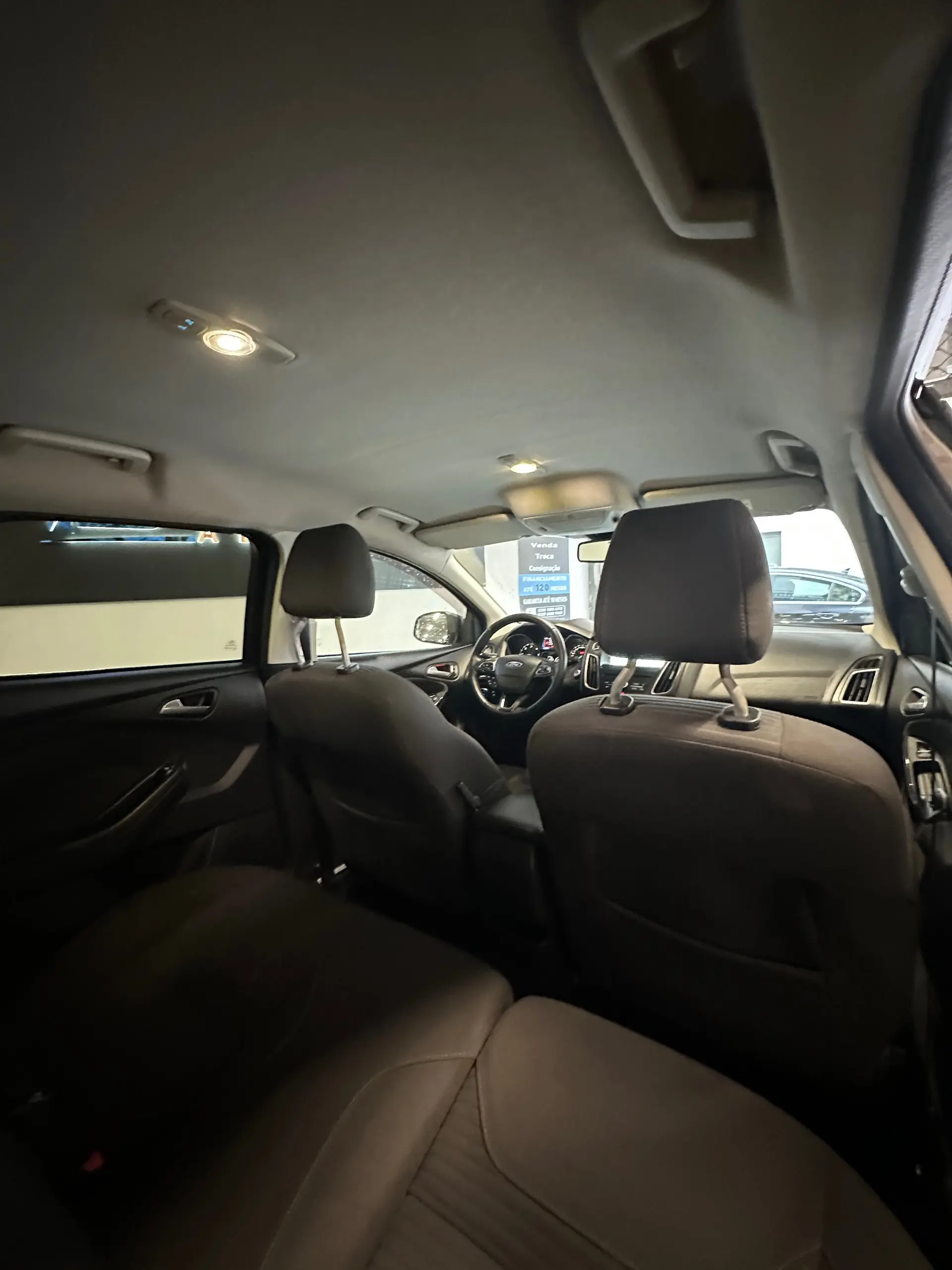 Ford Focus SW 1.5 TDCi EcoBlue Titanium 25