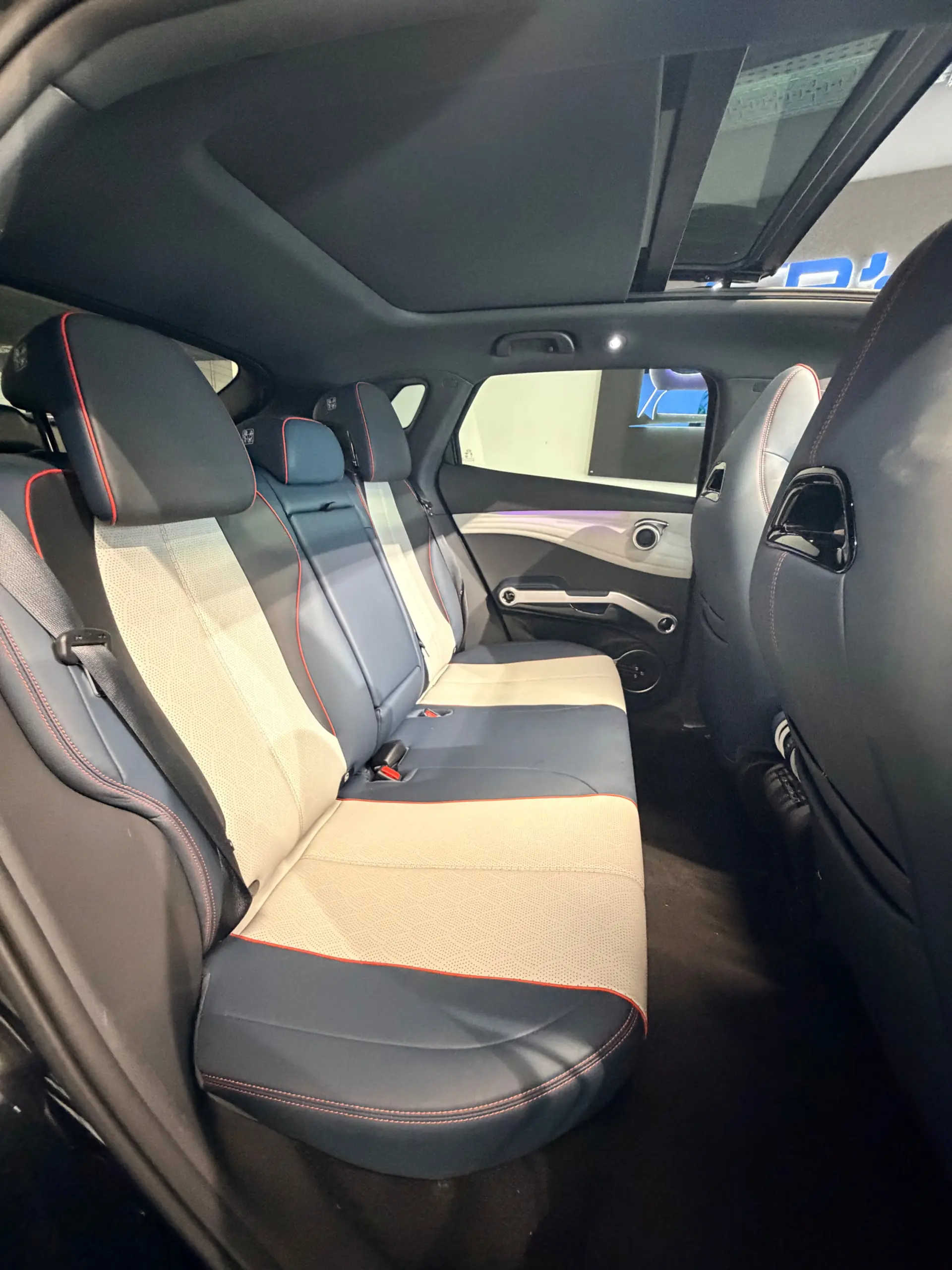BYD Atto 3 Design 15