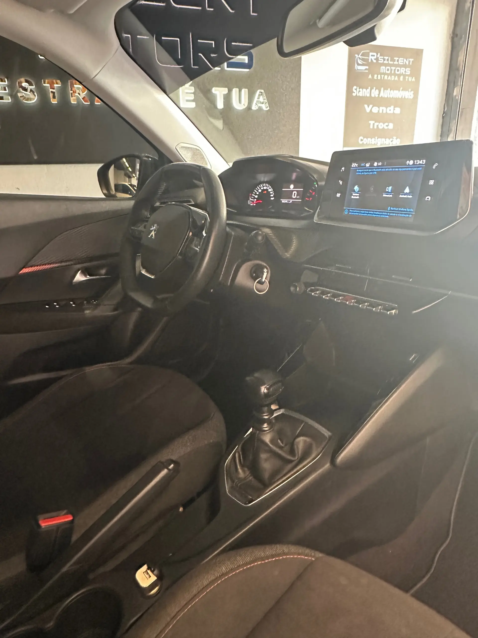Peugeot 2008 15