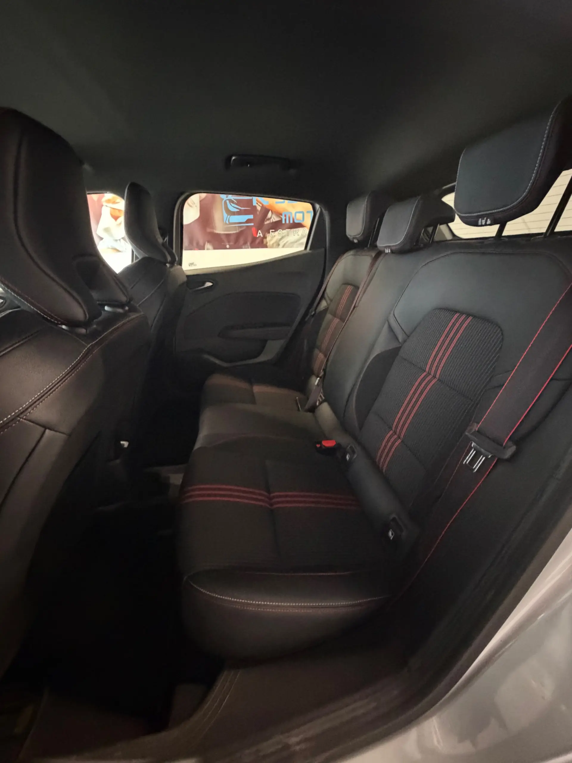 Renault Clio 1.0 TCe RS Line 16
