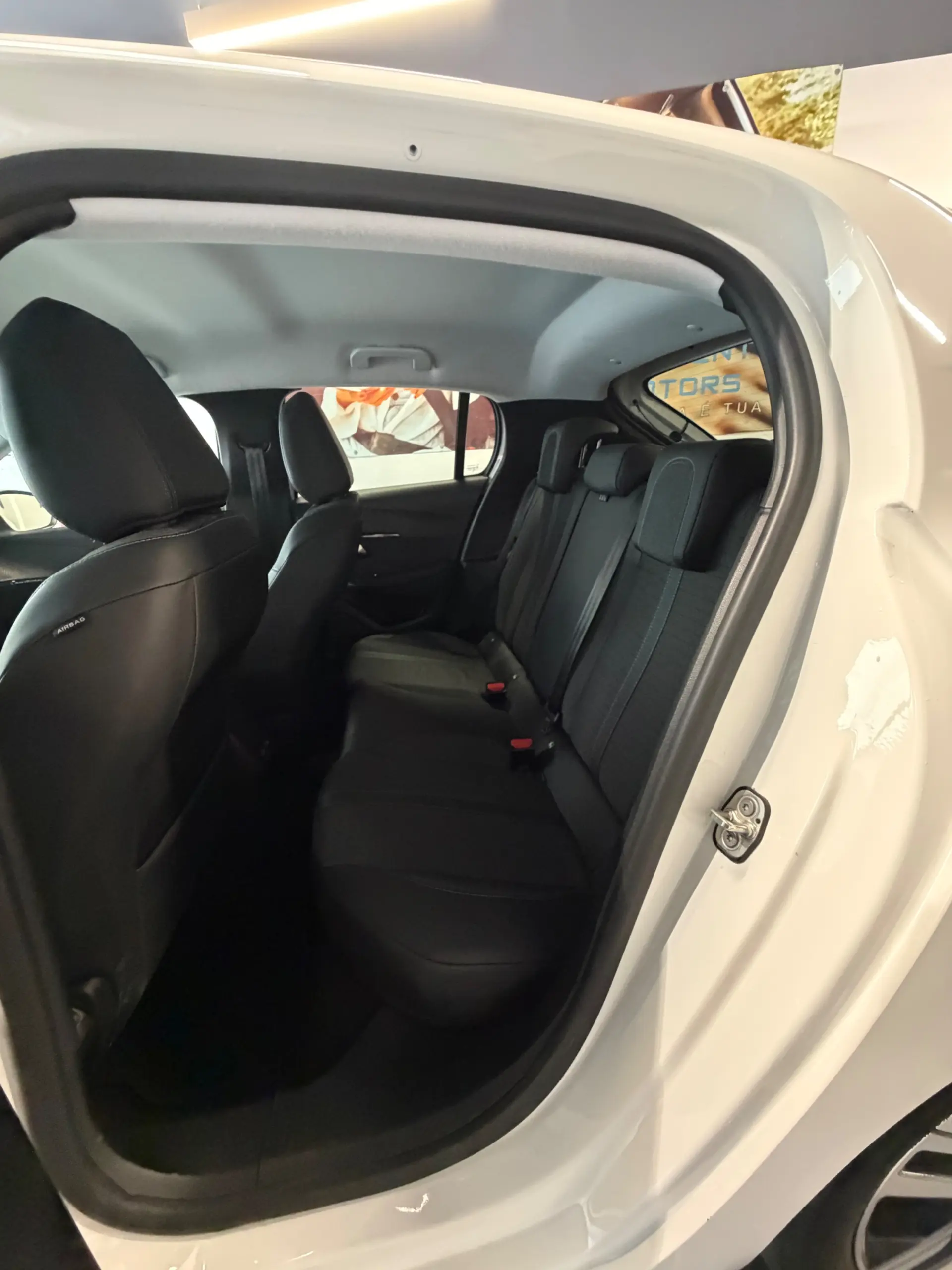 Peugeot 208 1.2 PureTech Allure Pack 13