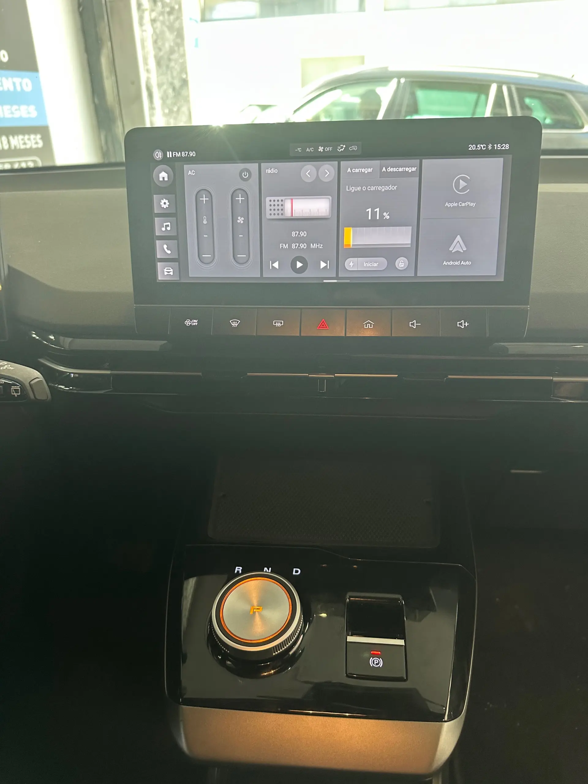 MG MG4 64 kWh Comfort 18