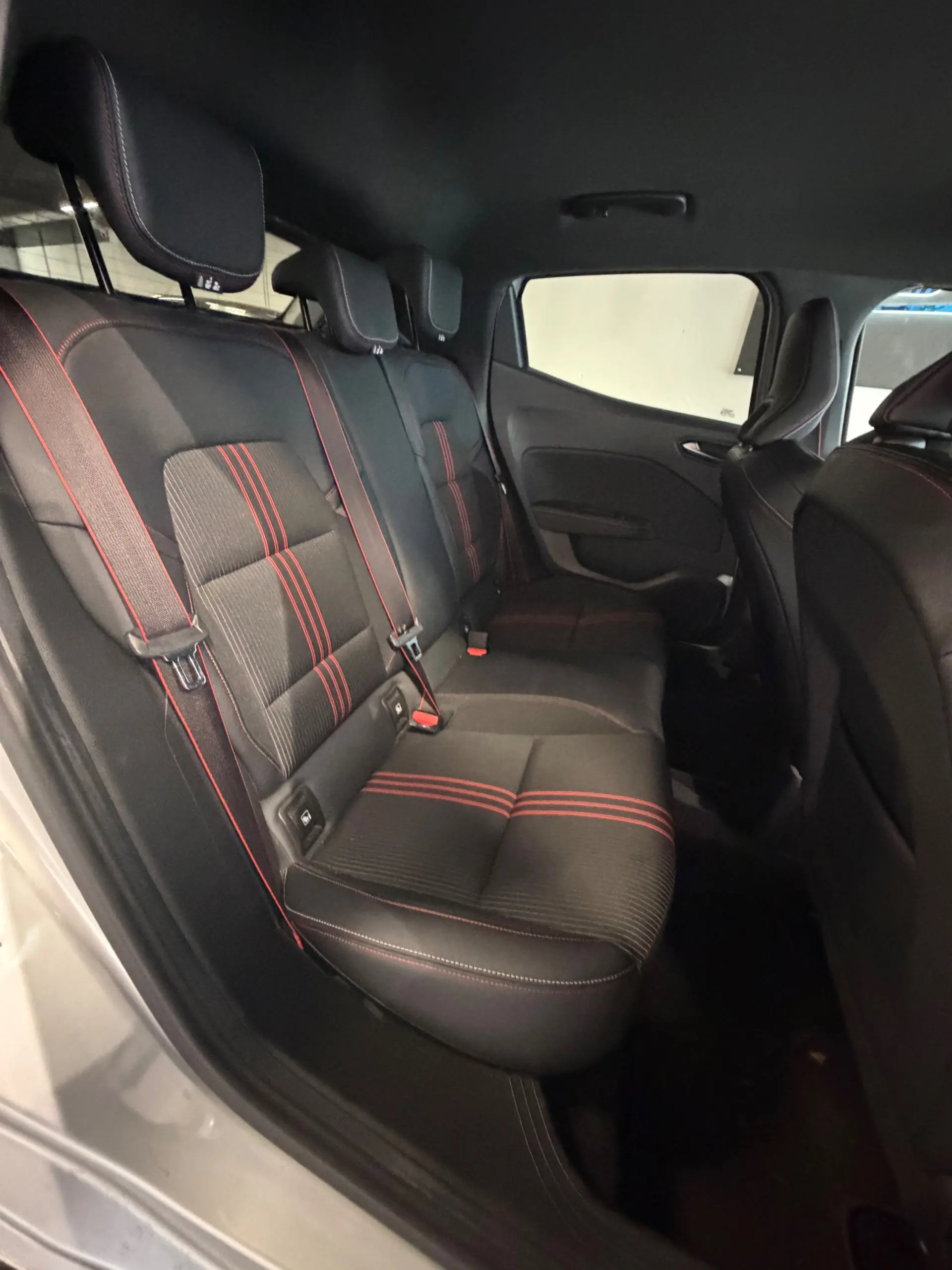 Renault Clio 1.0 TCe RS Line 18